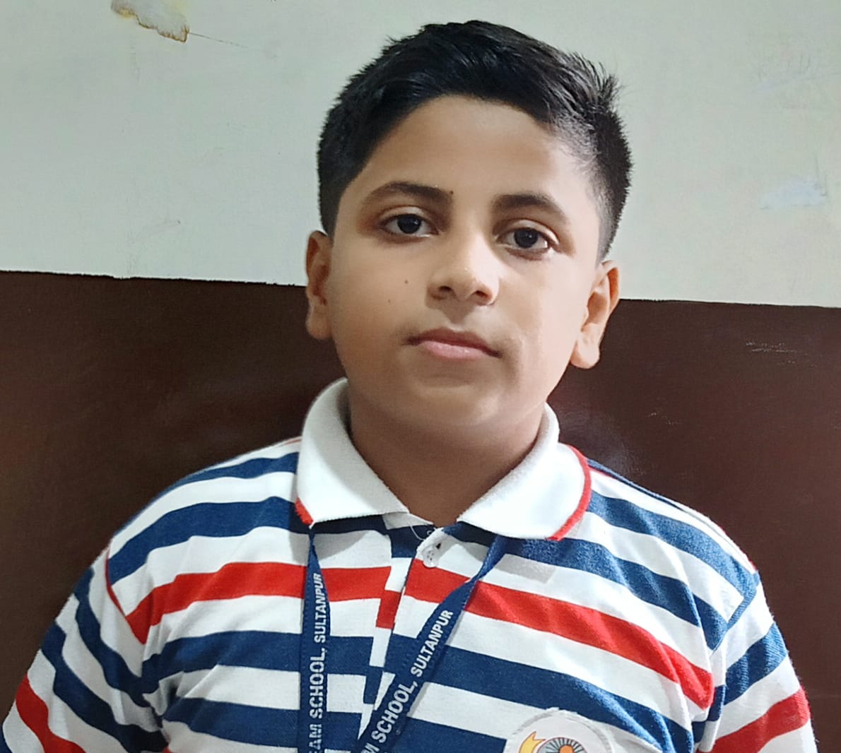 Delhi Public School Rudrapur