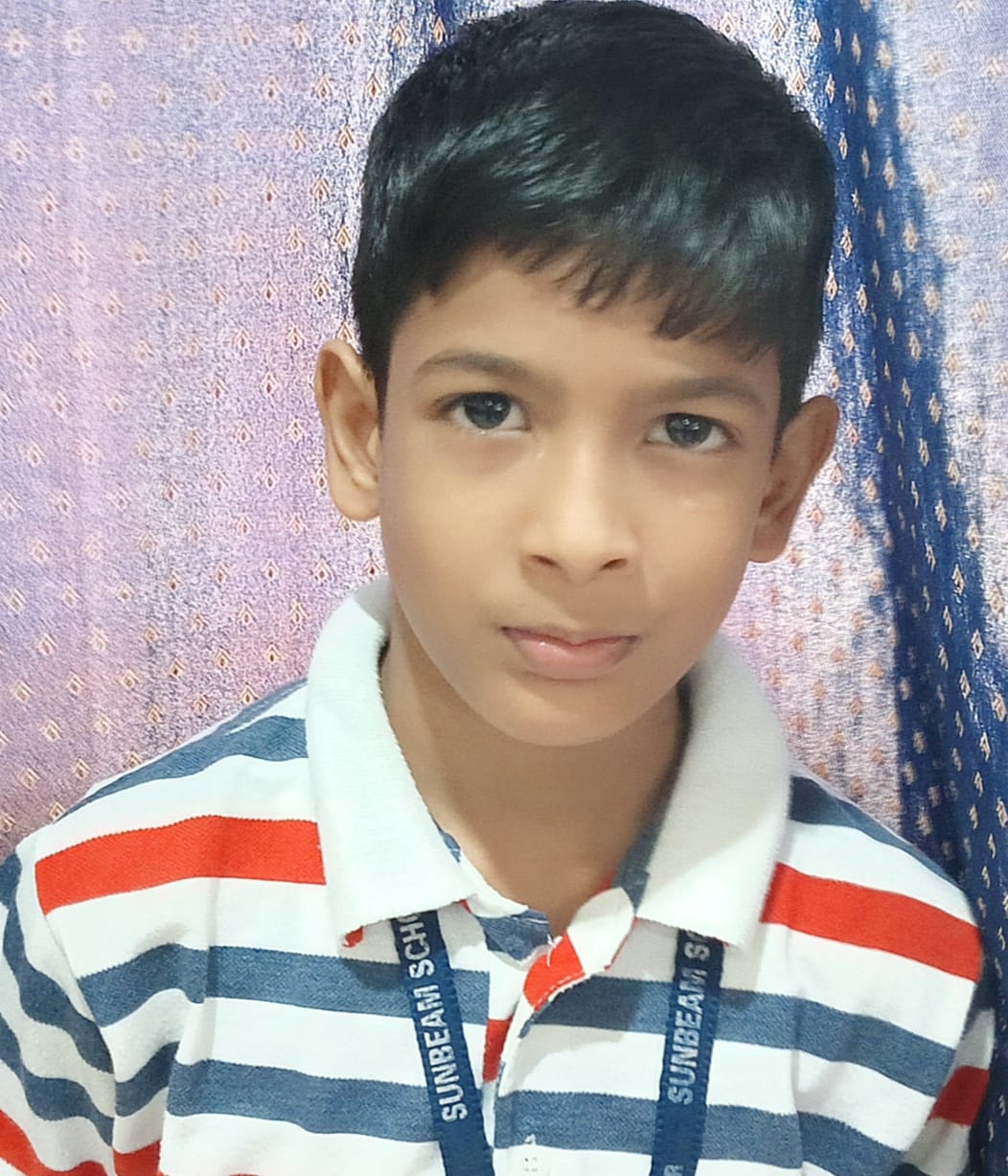 Delhi Public School Rudrapur