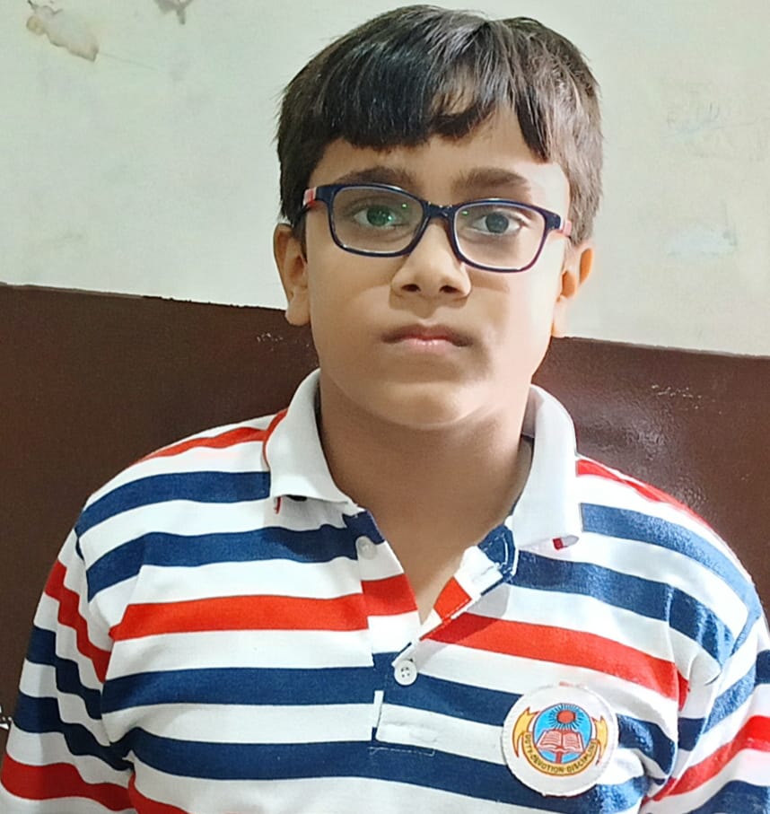Delhi Public School Rudrapur