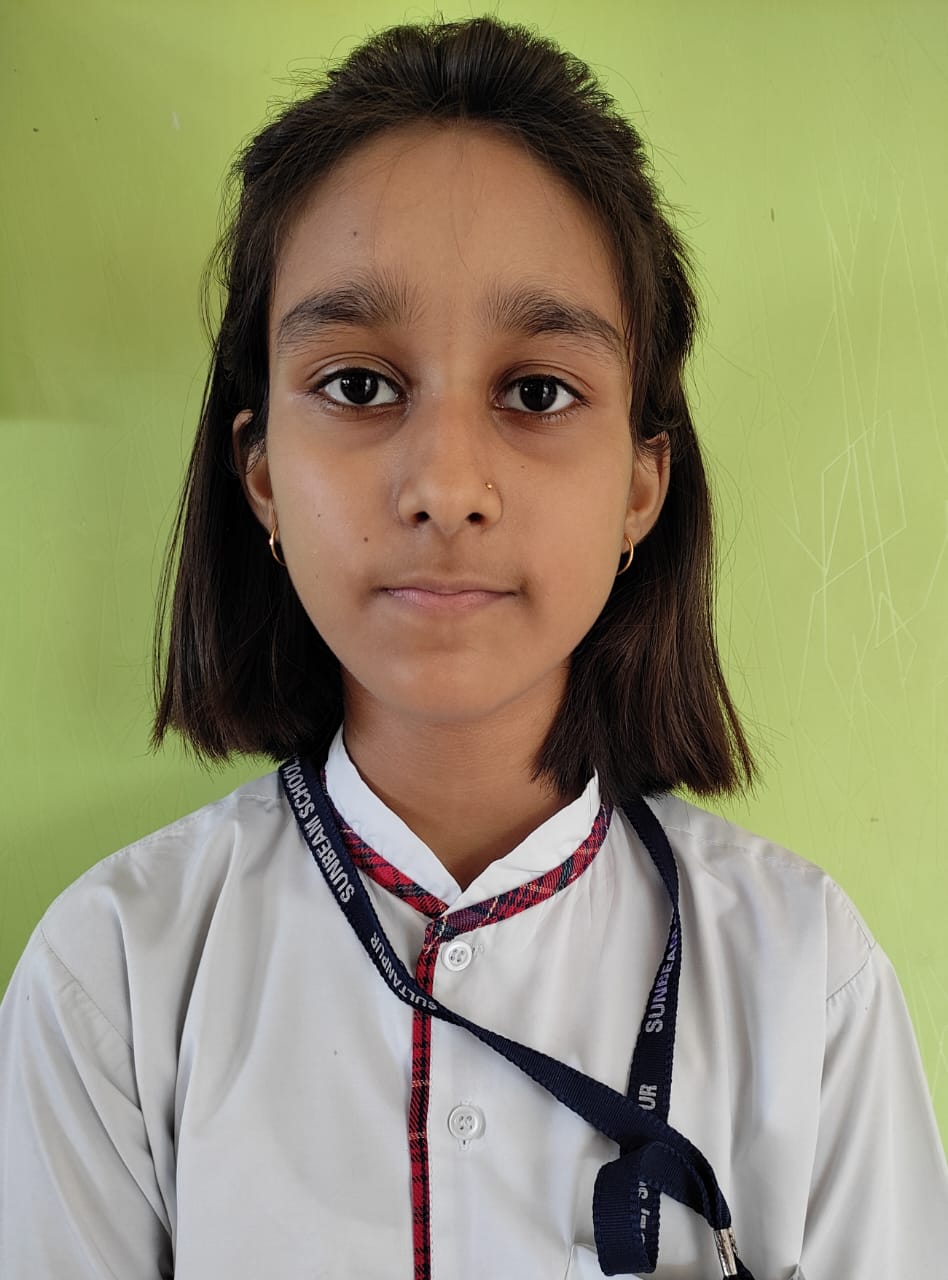 Delhi Public School Rudrapur