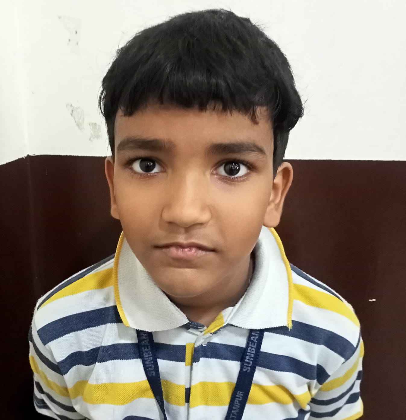 Delhi Public School Rudrapur