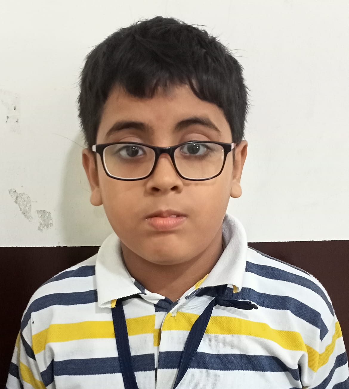 Delhi Public School Rudrapur