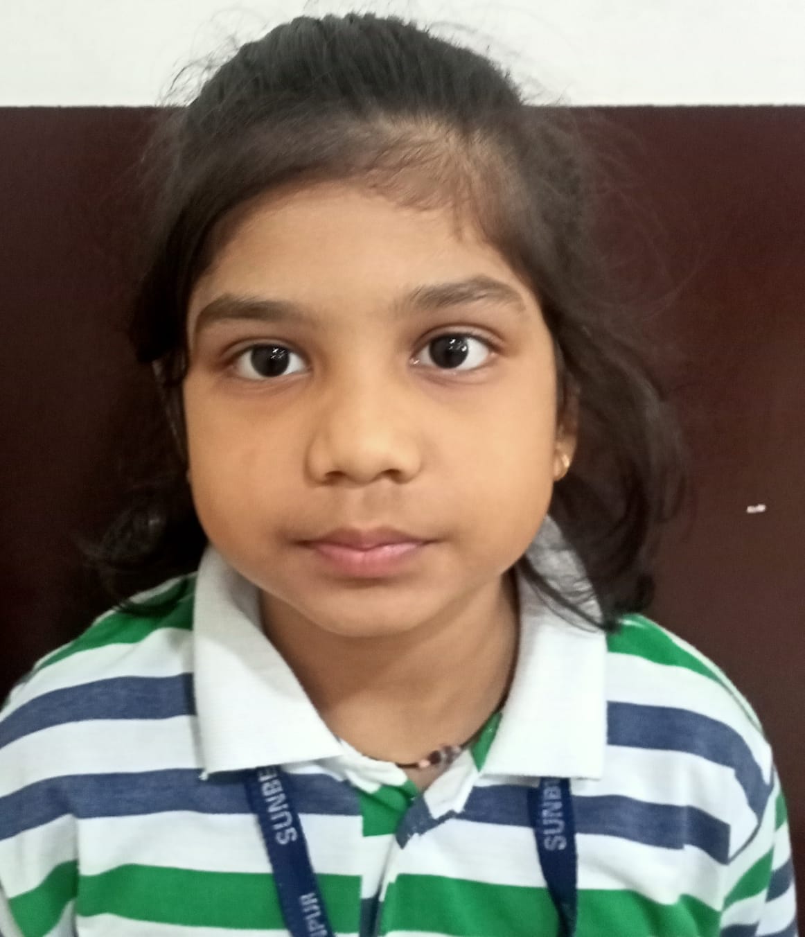 Delhi Public School Rudrapur