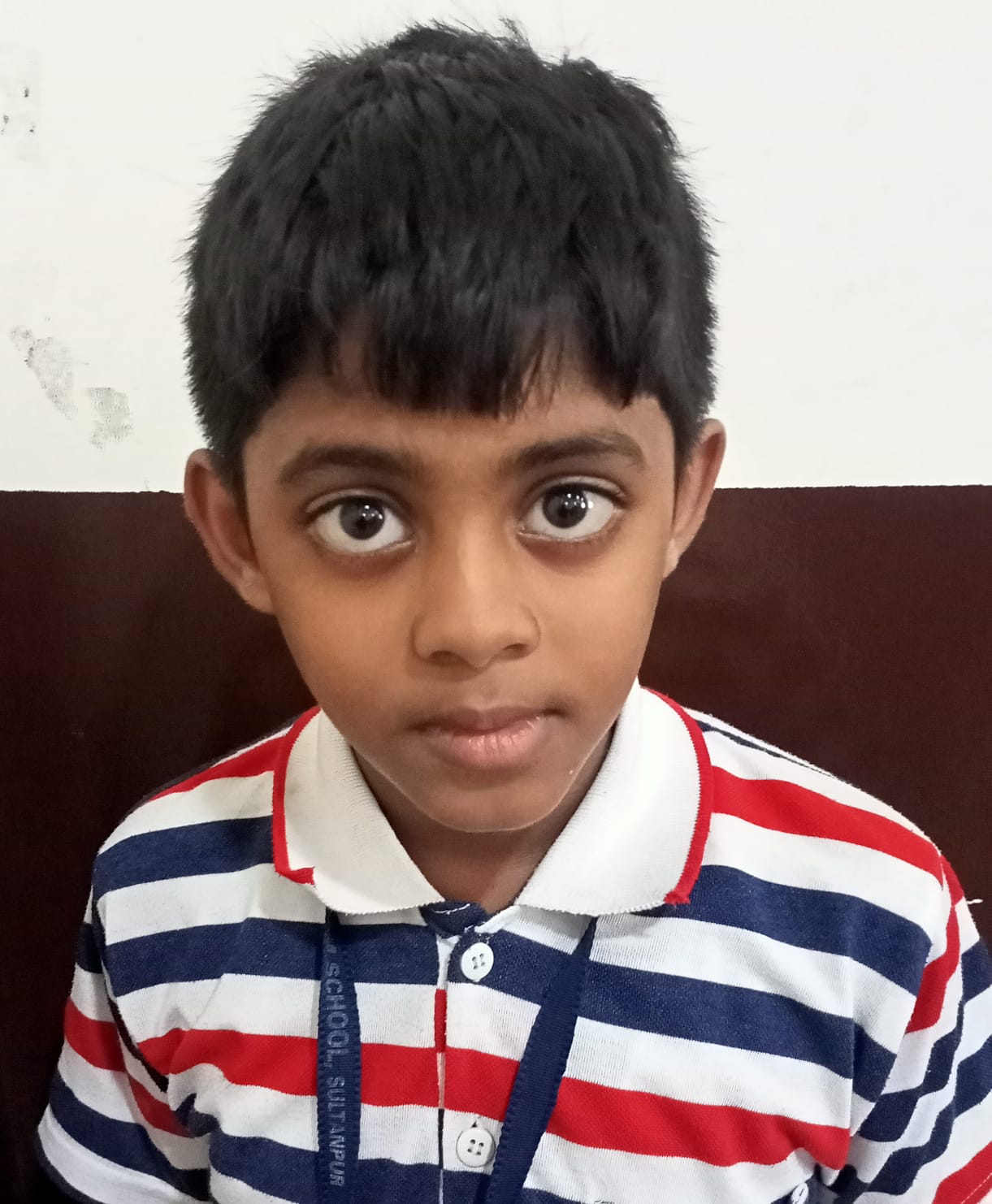 Delhi Public School Rudrapur