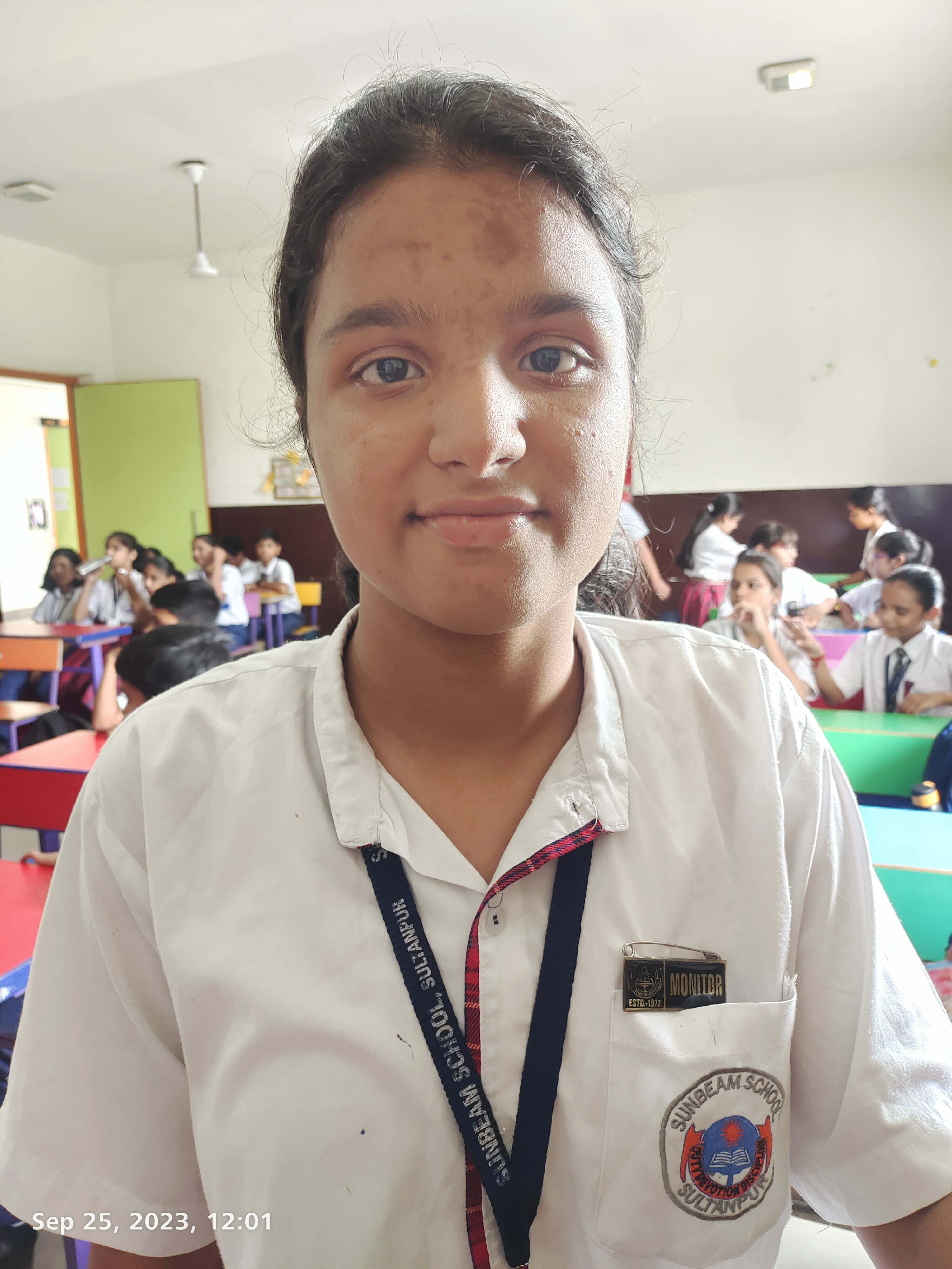 Delhi Public School Rudrapur