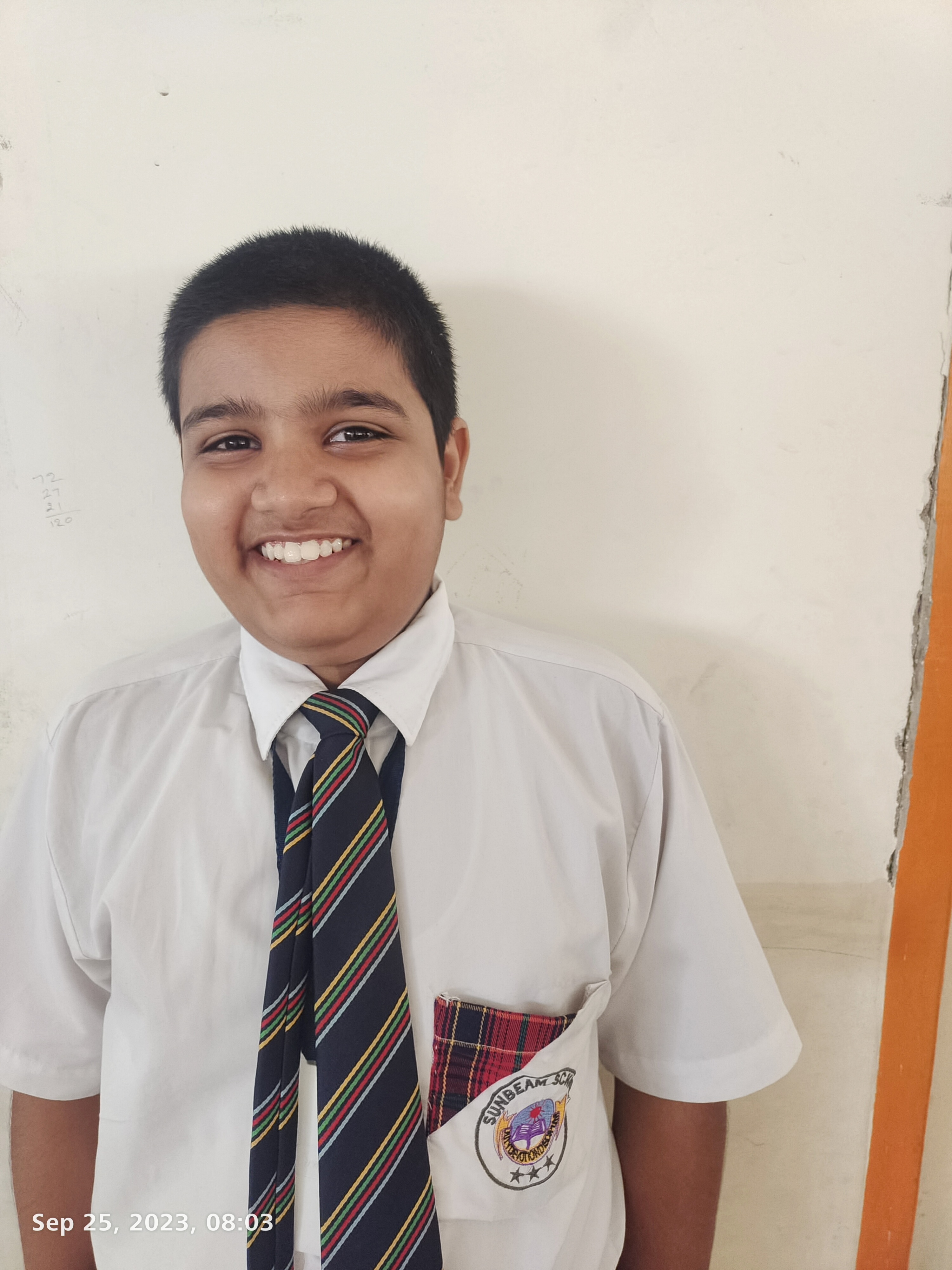 Delhi Public School Rudrapur