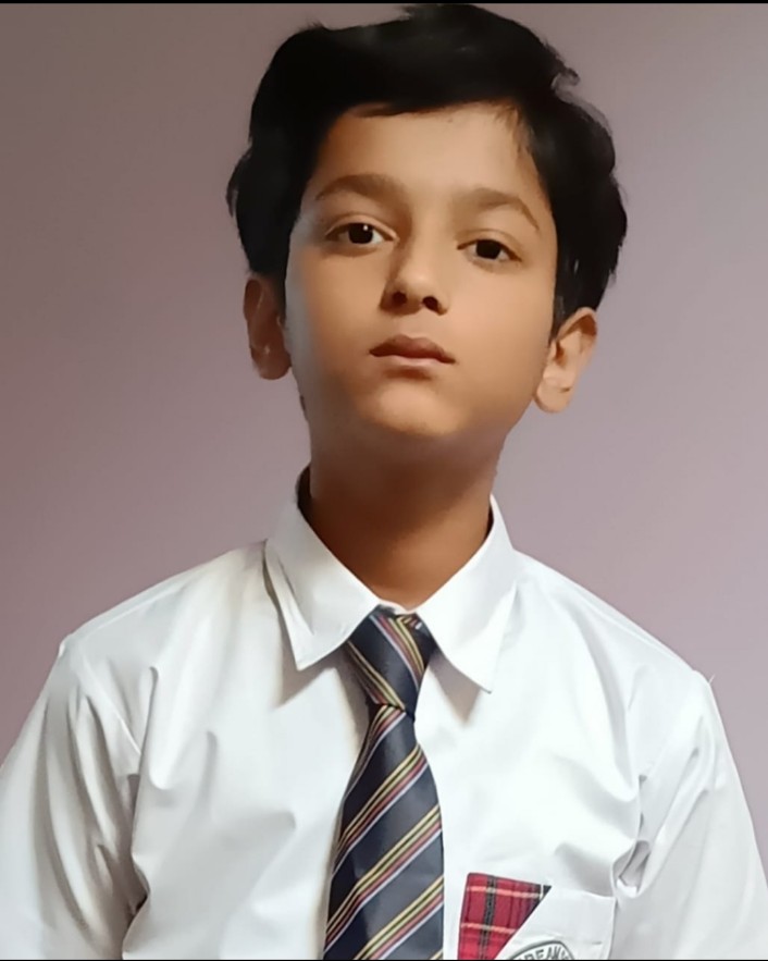 Delhi Public School Rudrapur