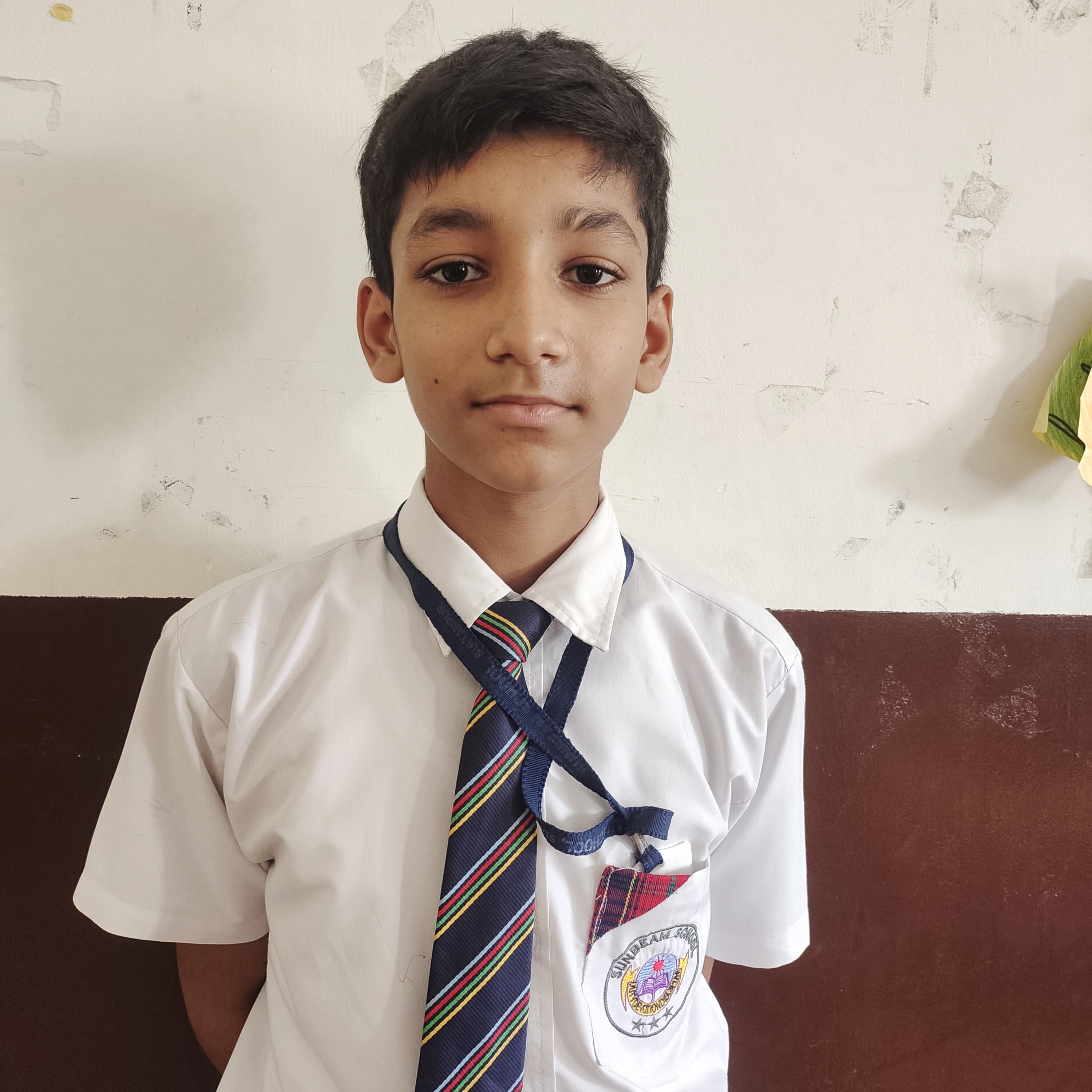 Delhi Public School Rudrapur
