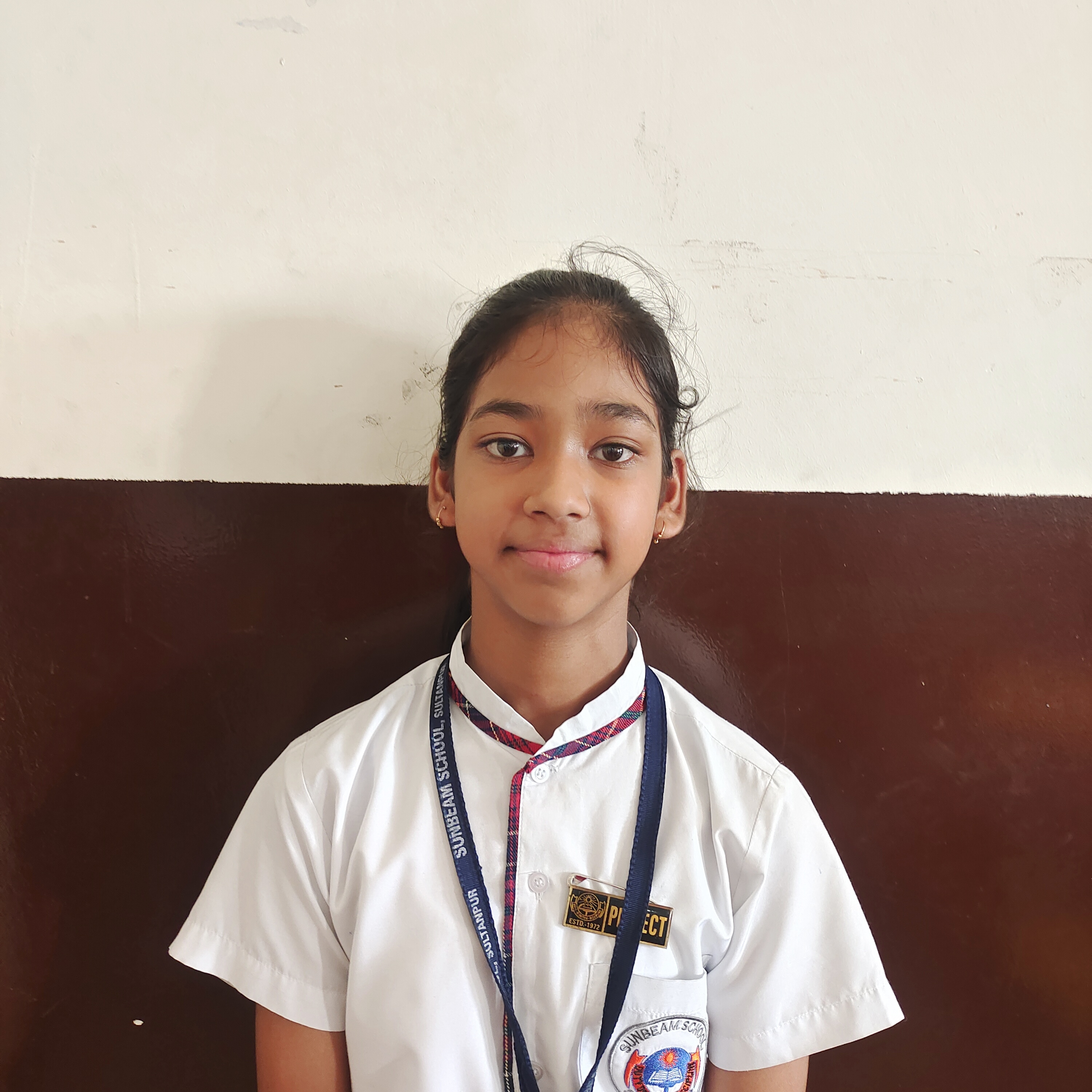 Delhi Public School Rudrapur