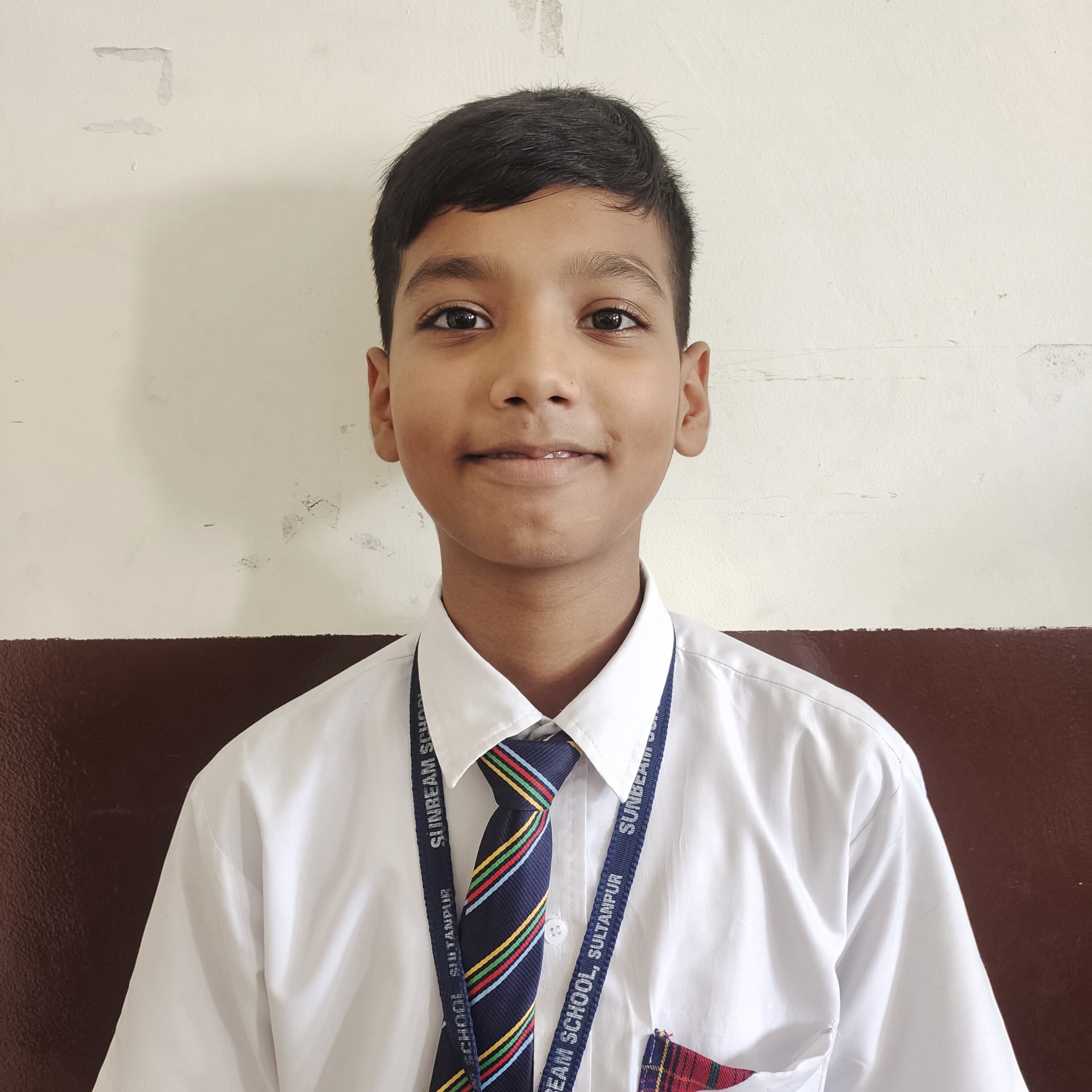 Delhi Public School Rudrapur