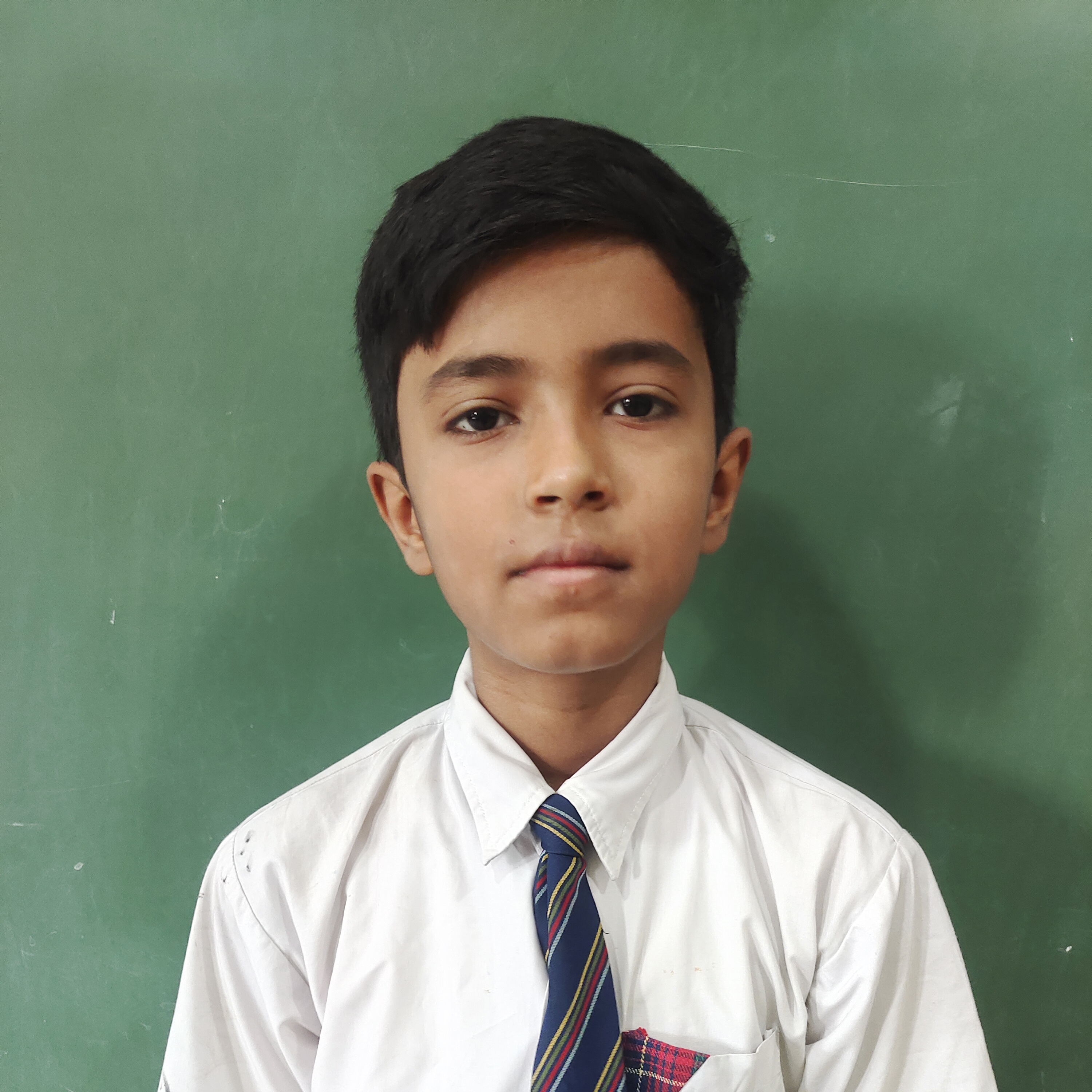 Delhi Public School Rudrapur