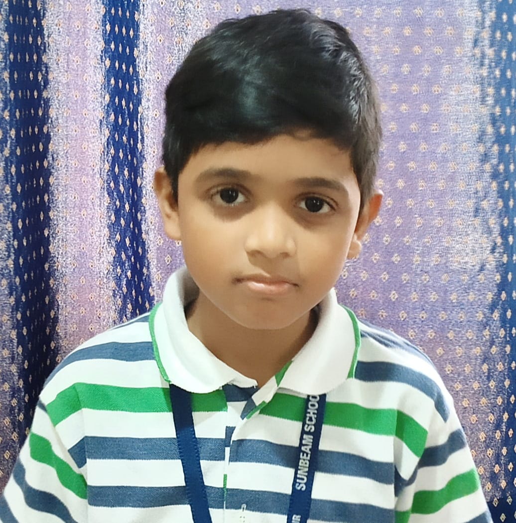 Delhi Public School Rudrapur