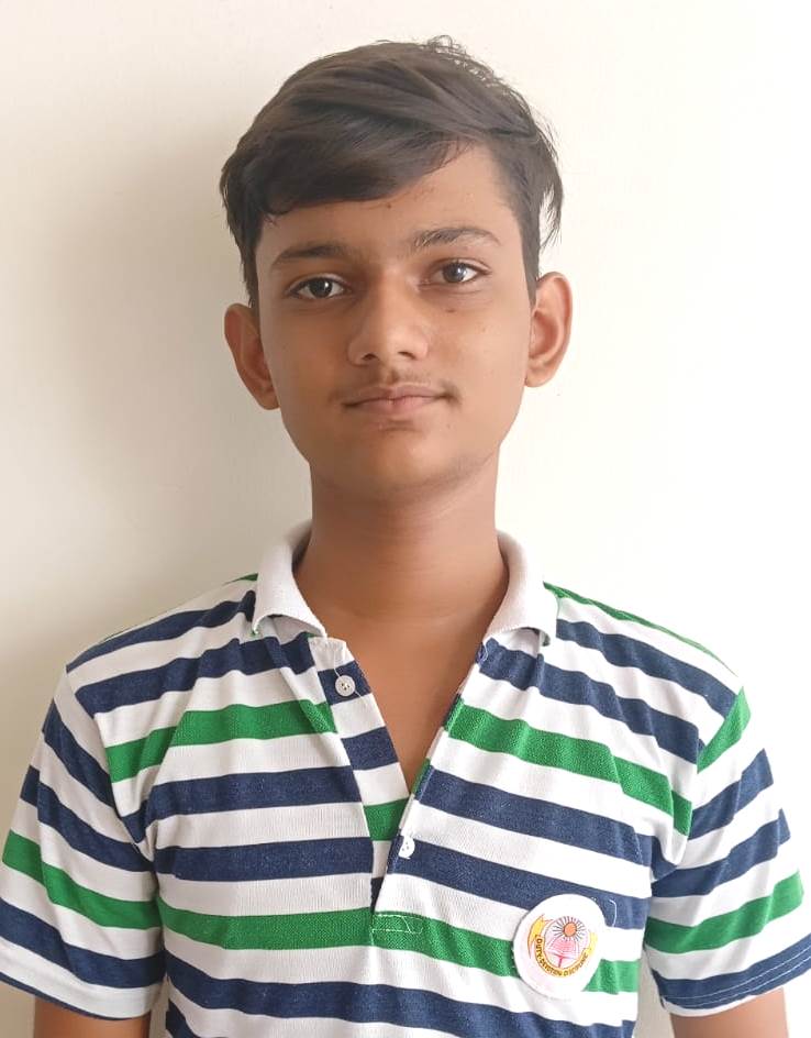 Delhi Public School Rudrapur