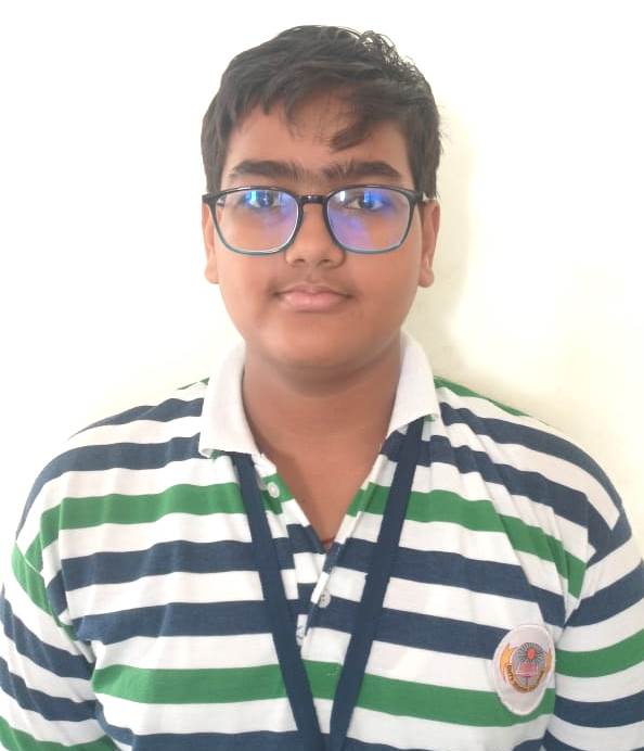 Delhi Public School Rudrapur