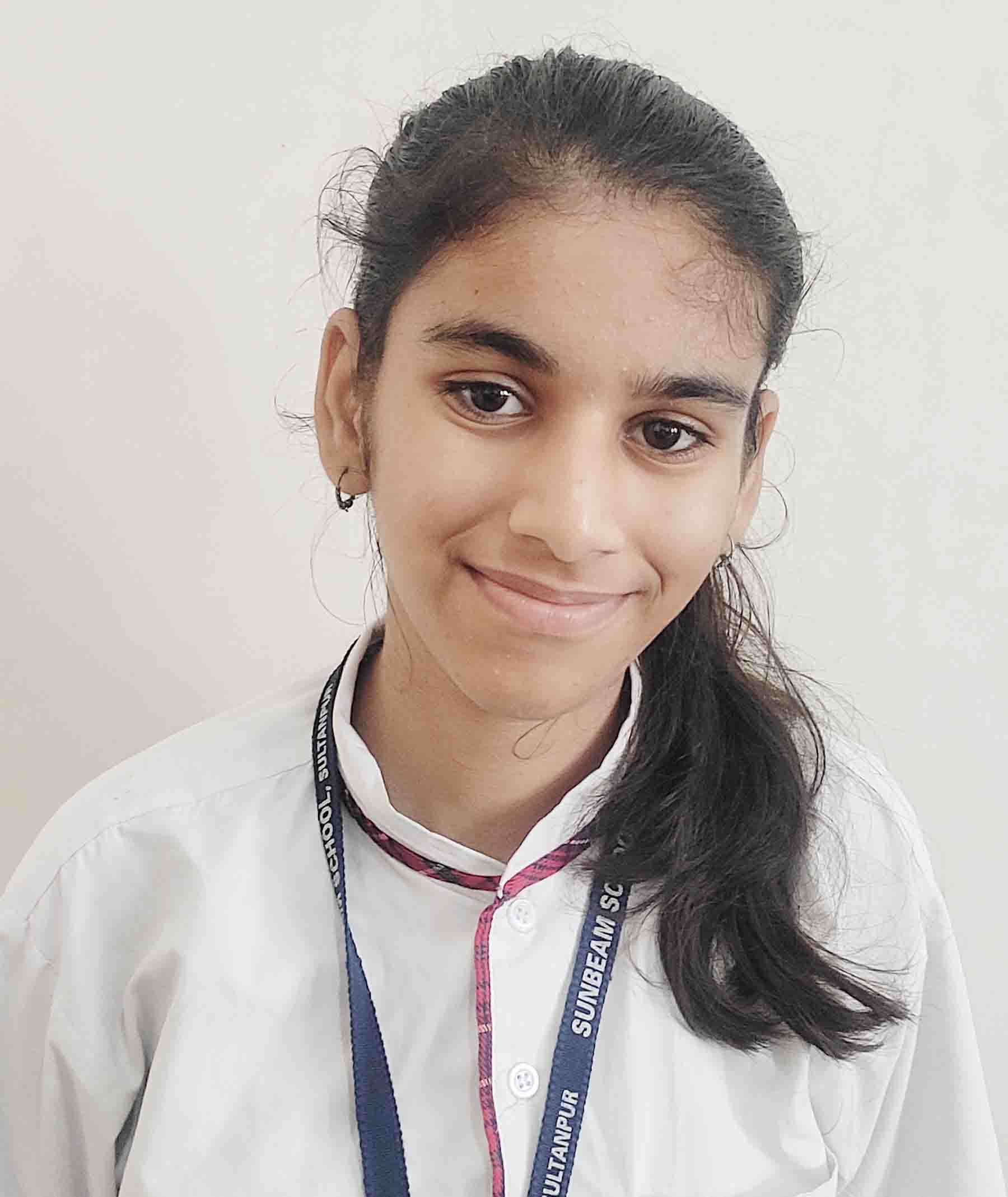 Delhi Public School Rudrapur