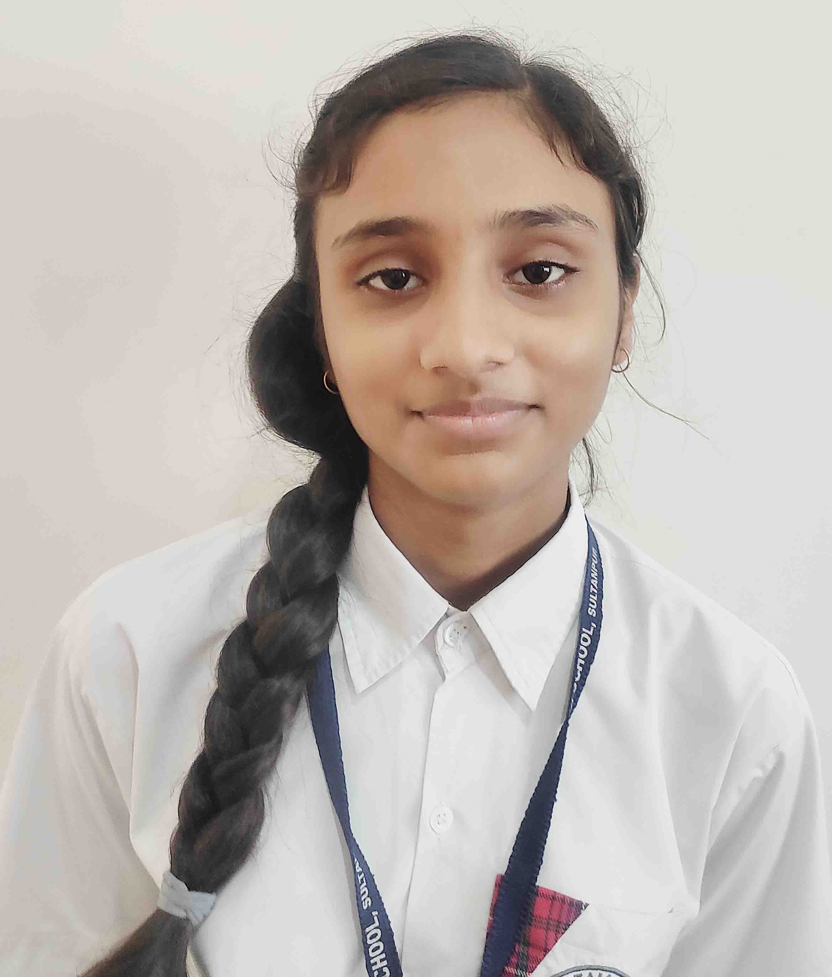 Delhi Public School Rudrapur