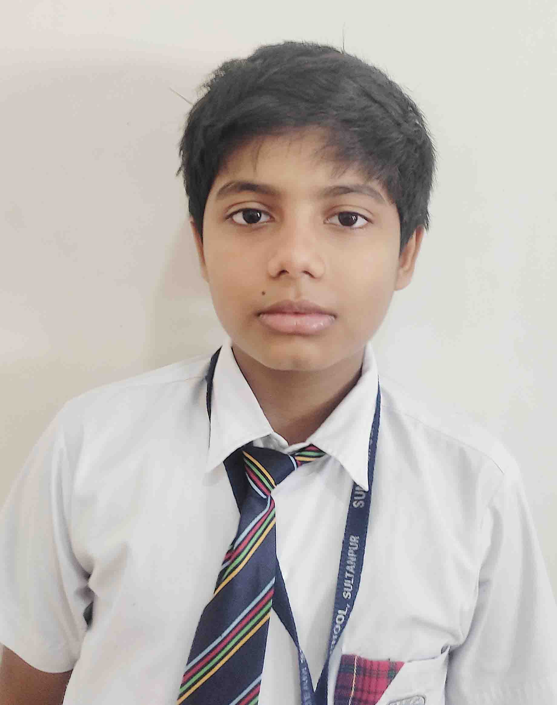 Delhi Public School Rudrapur