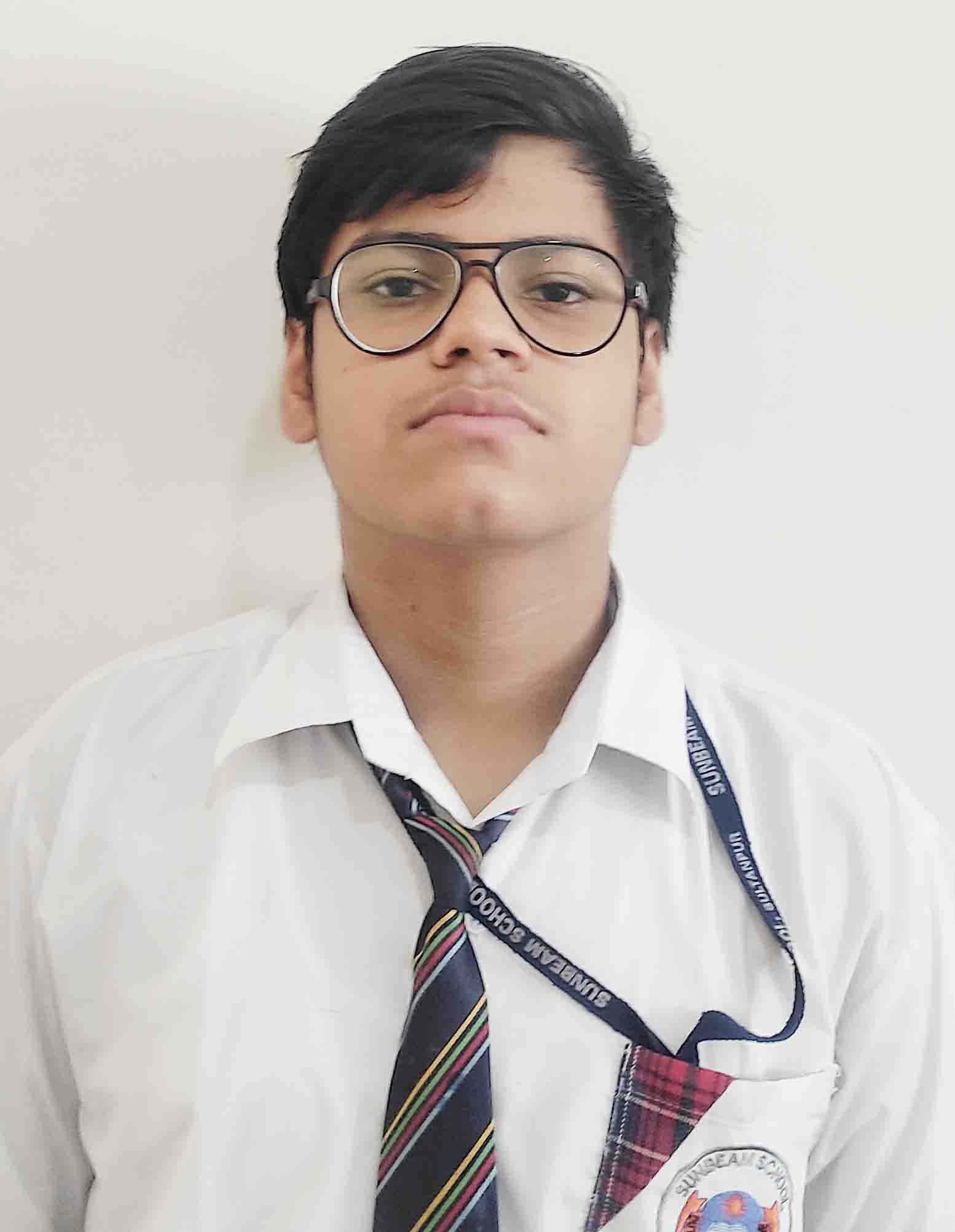 Delhi Public School Rudrapur