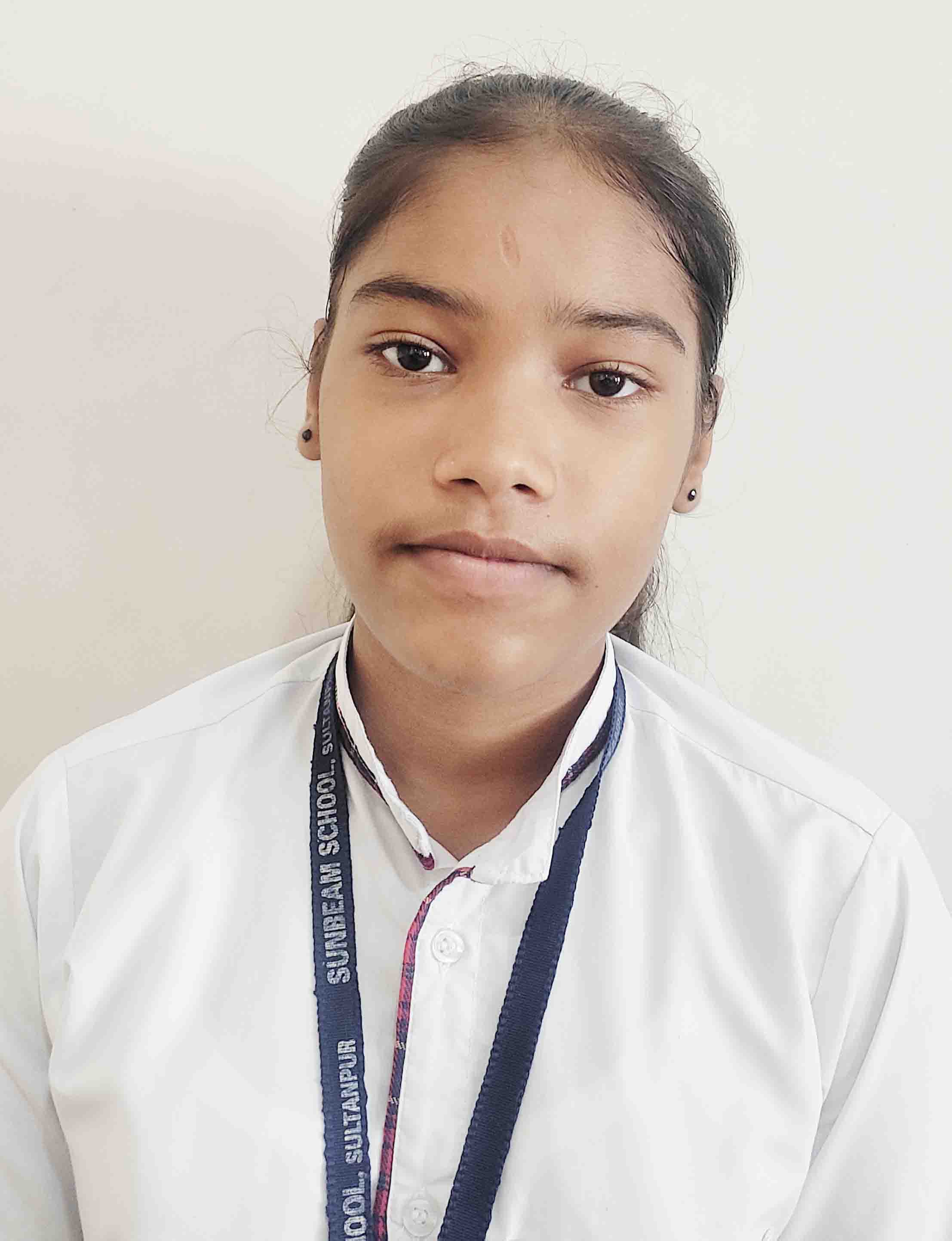 Delhi Public School Rudrapur