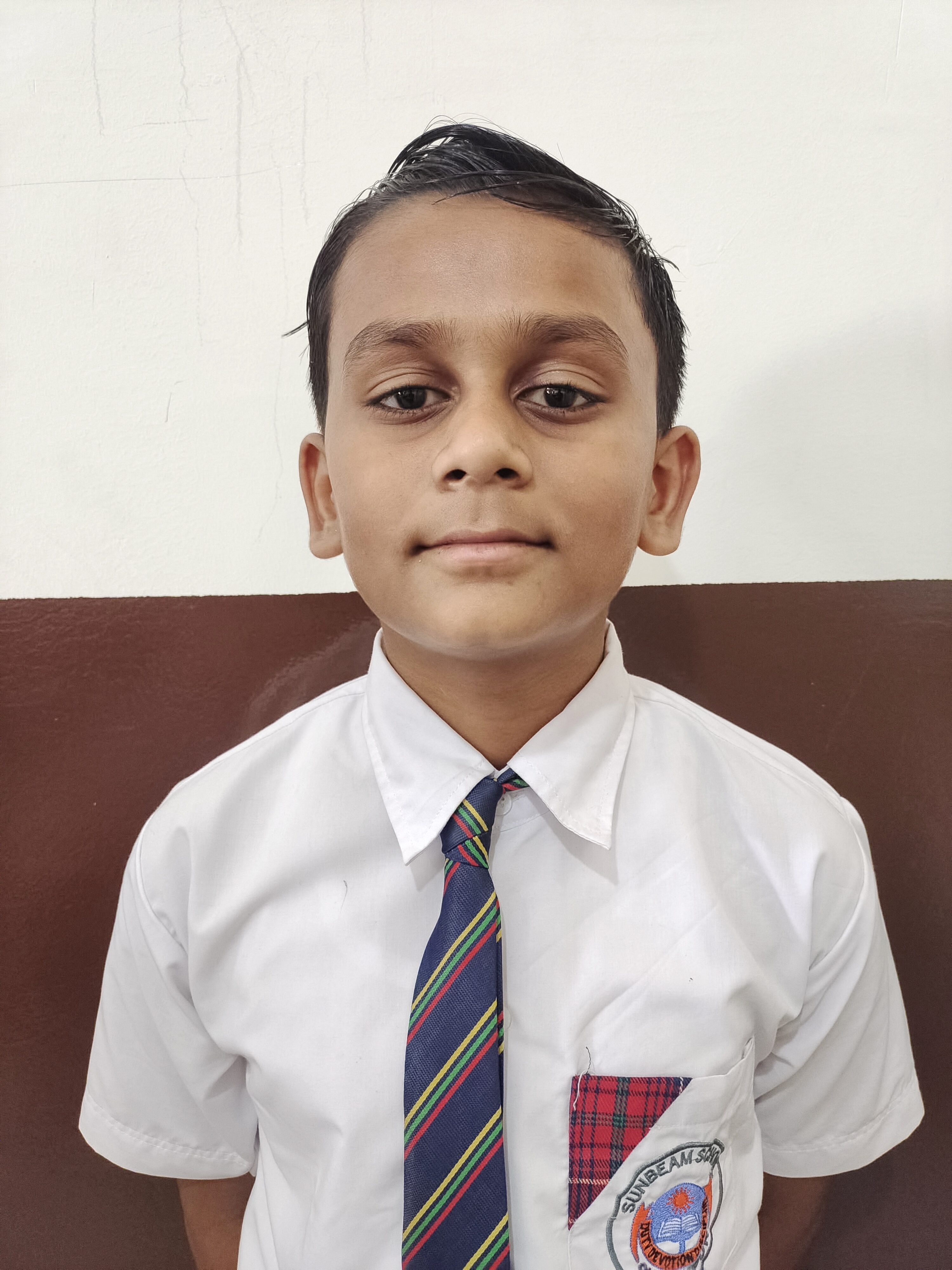 Delhi Public School Rudrapur