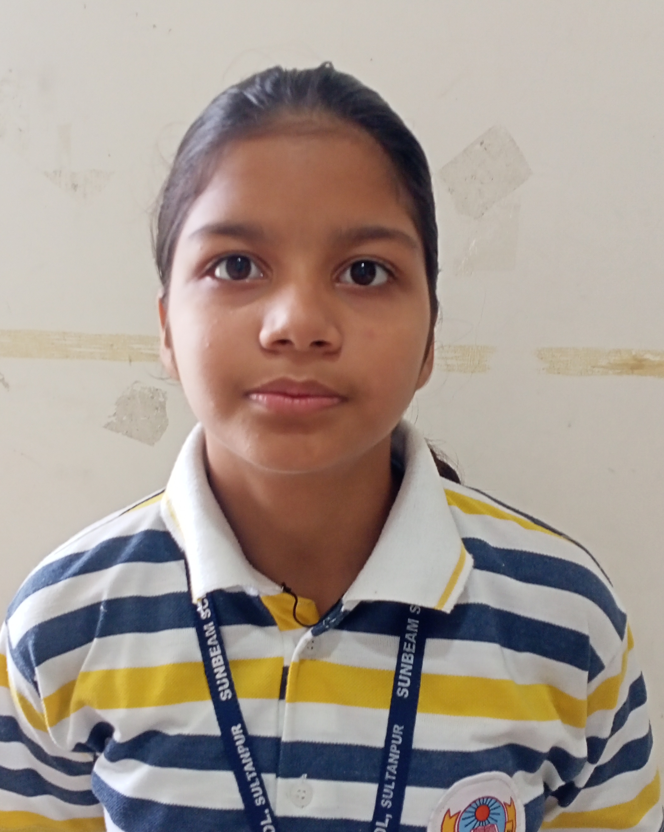 Delhi Public School Rudrapur