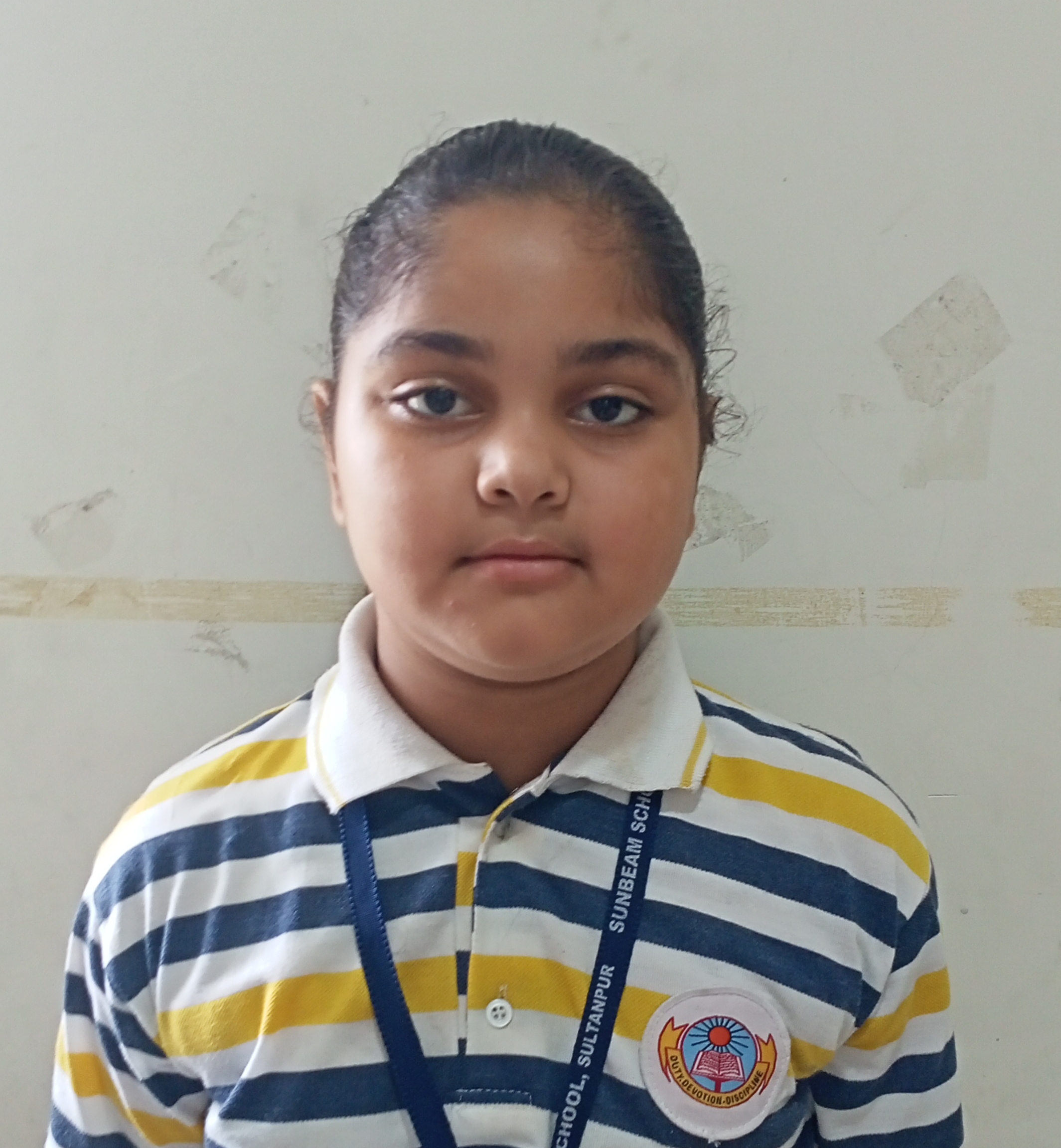 Delhi Public School Rudrapur