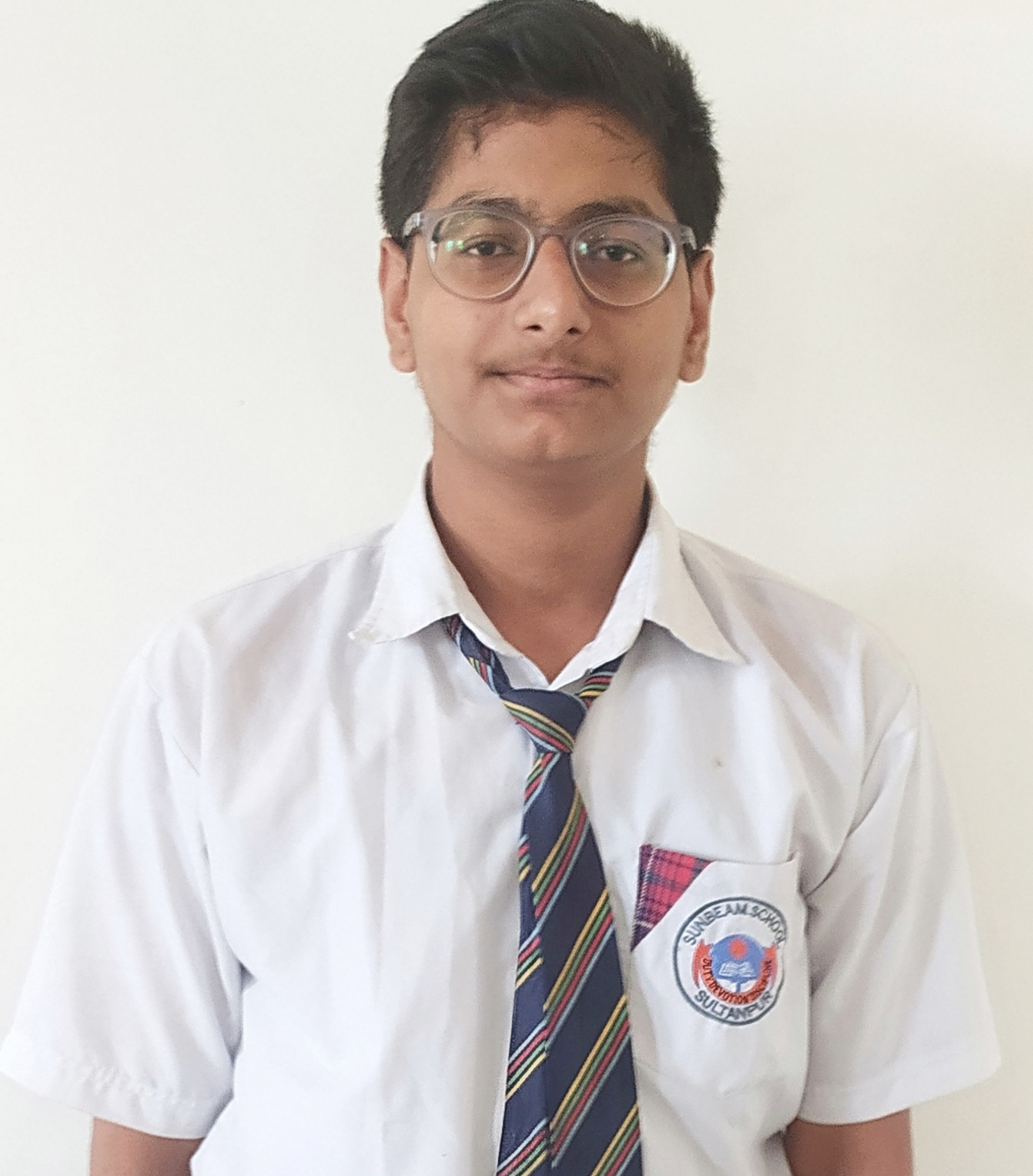 Delhi Public School Rudrapur