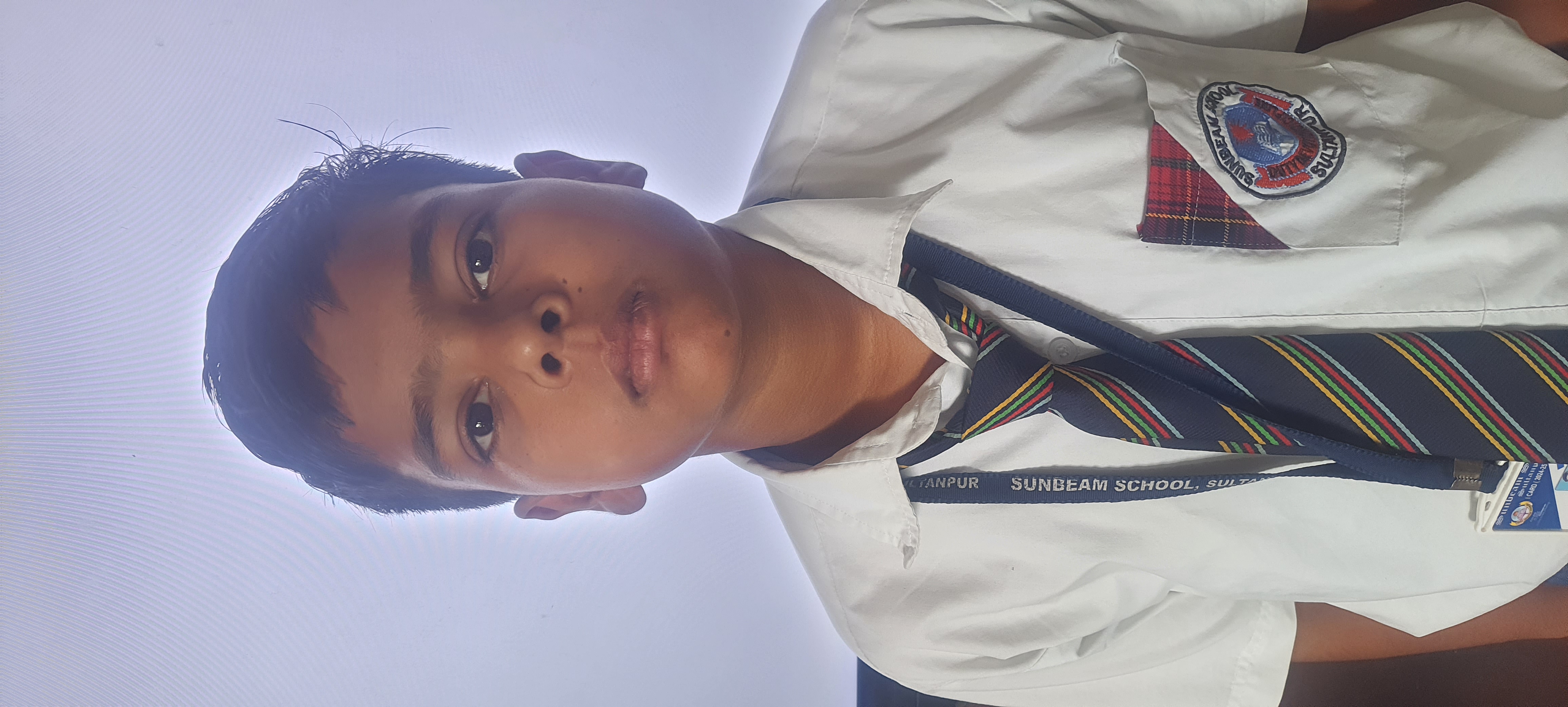 Delhi Public School Rudrapur