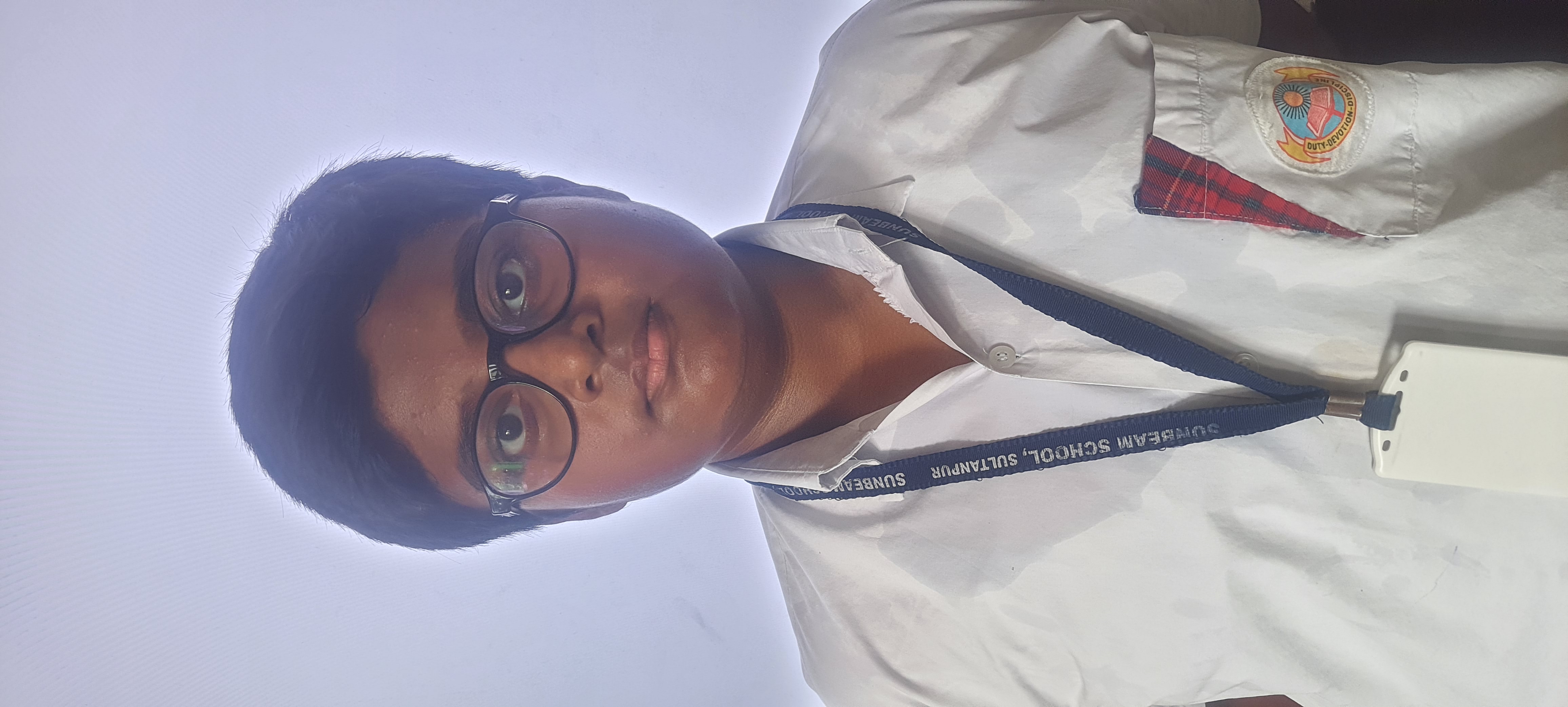 Delhi Public School Rudrapur