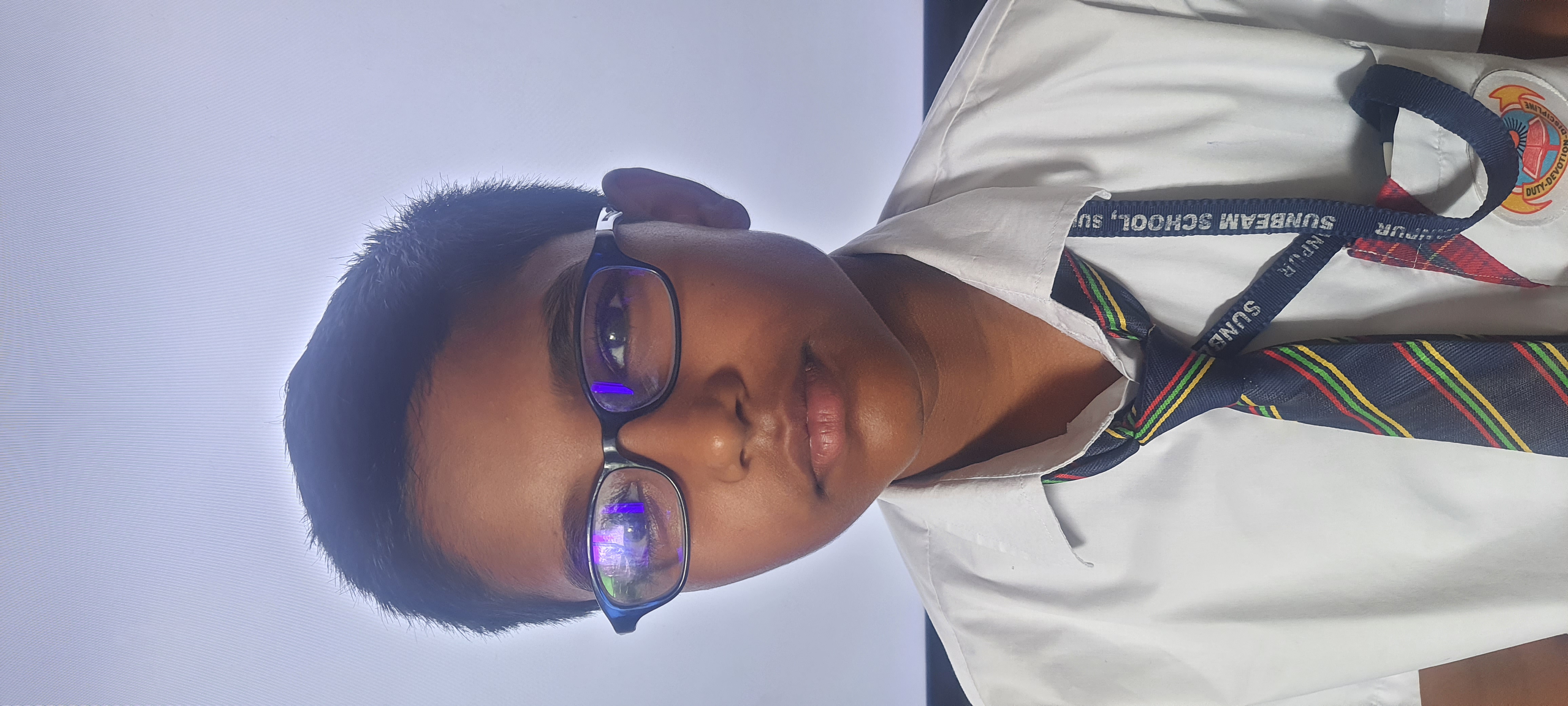 Delhi Public School Rudrapur