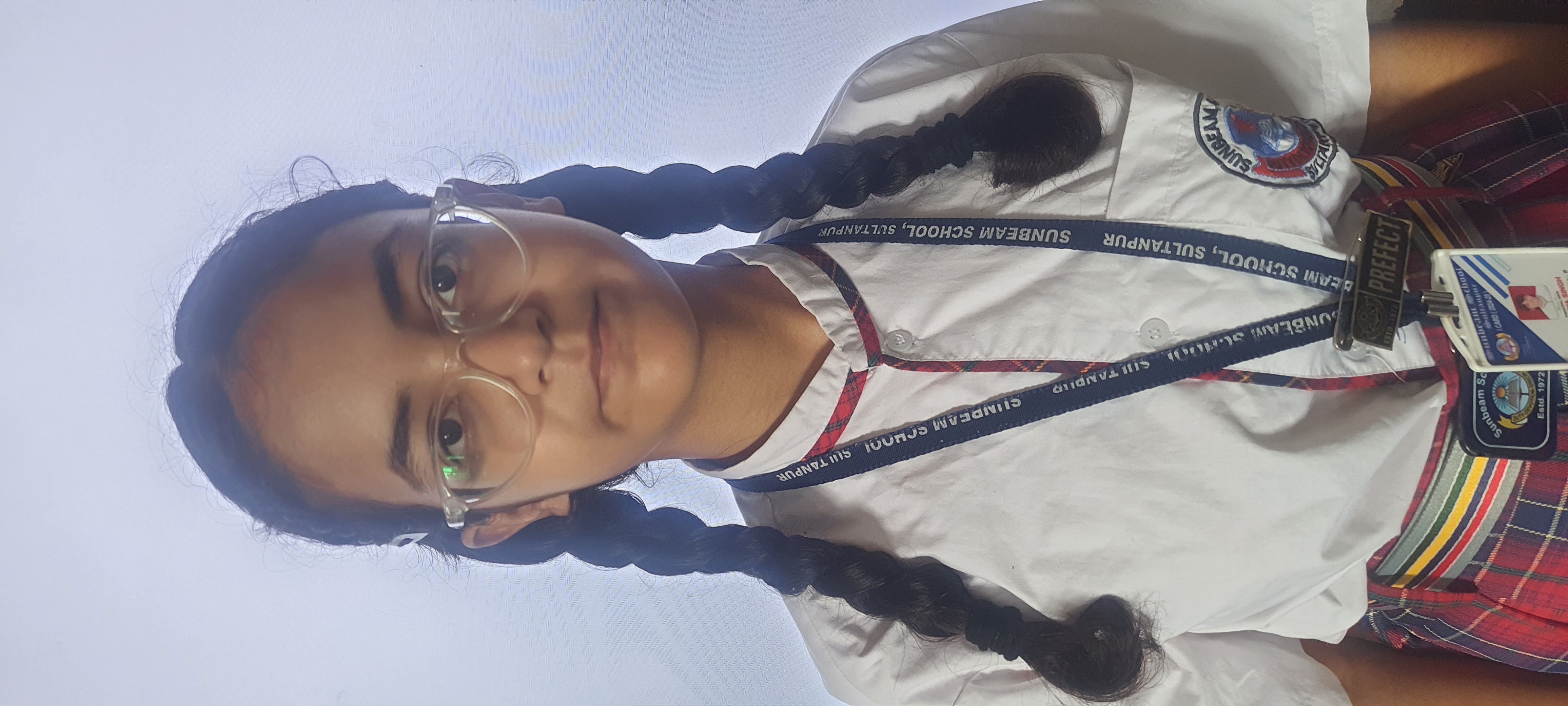 Delhi Public School Rudrapur