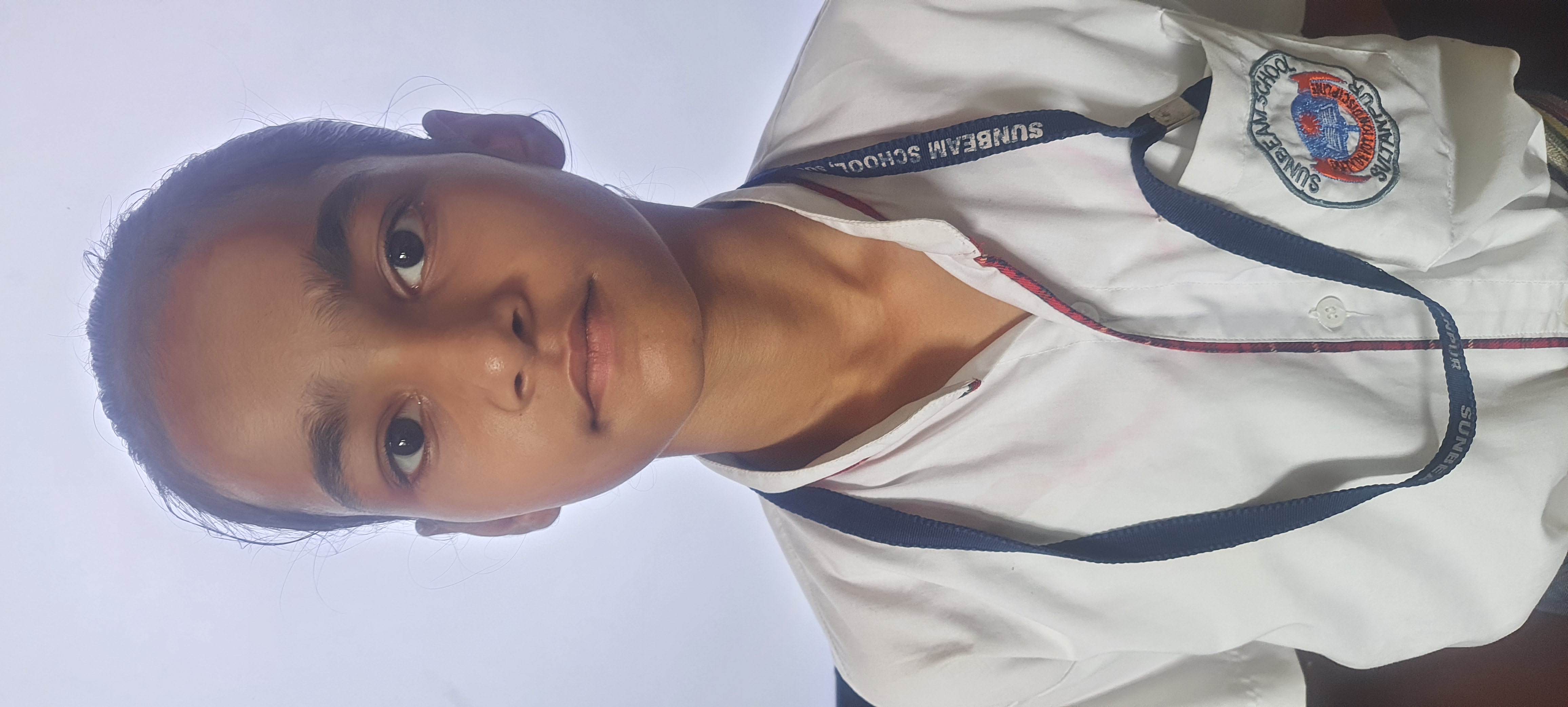 Delhi Public School Rudrapur