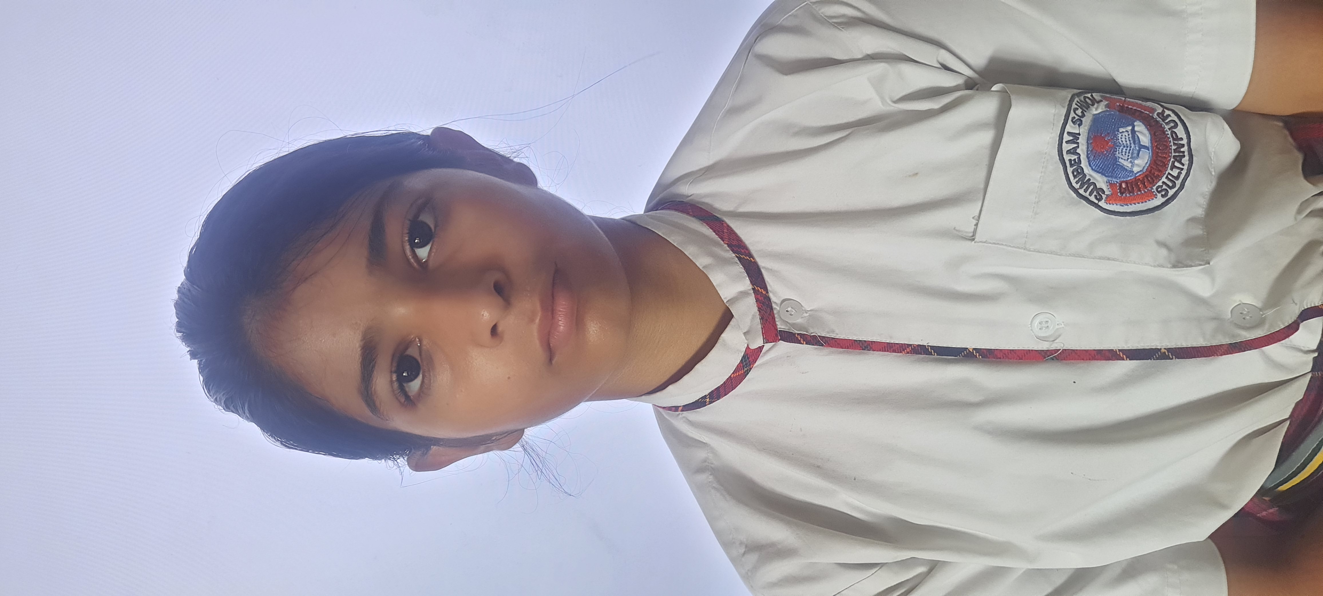 Delhi Public School Rudrapur