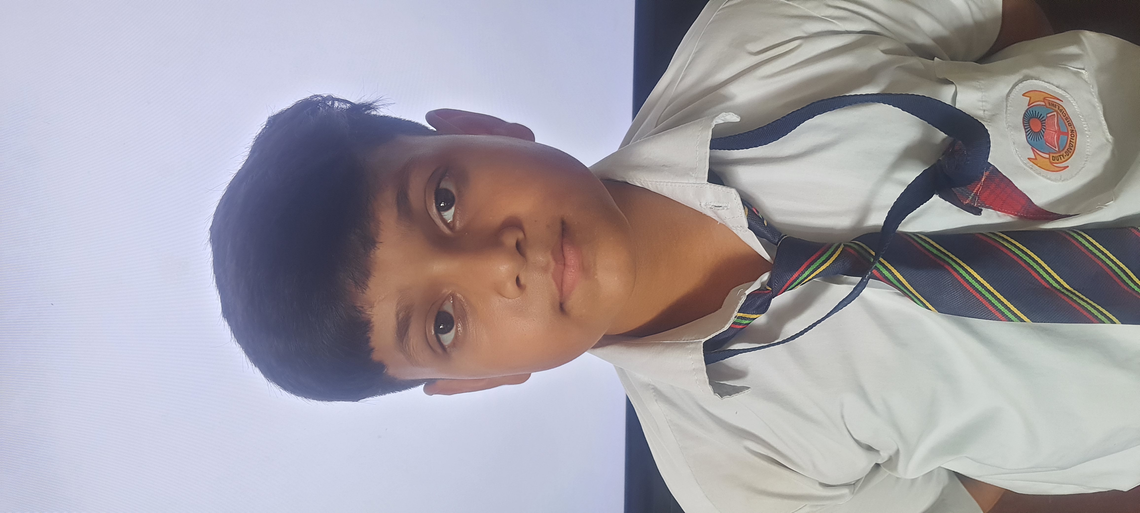 Delhi Public School Rudrapur