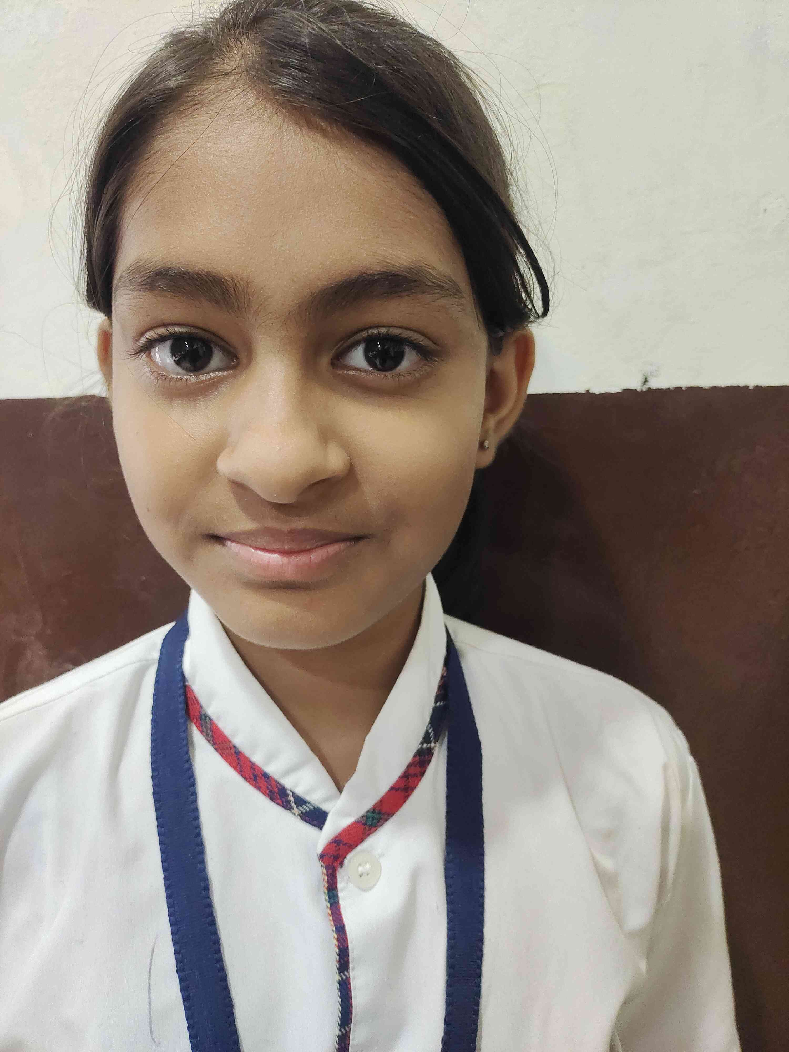 Delhi Public School Rudrapur