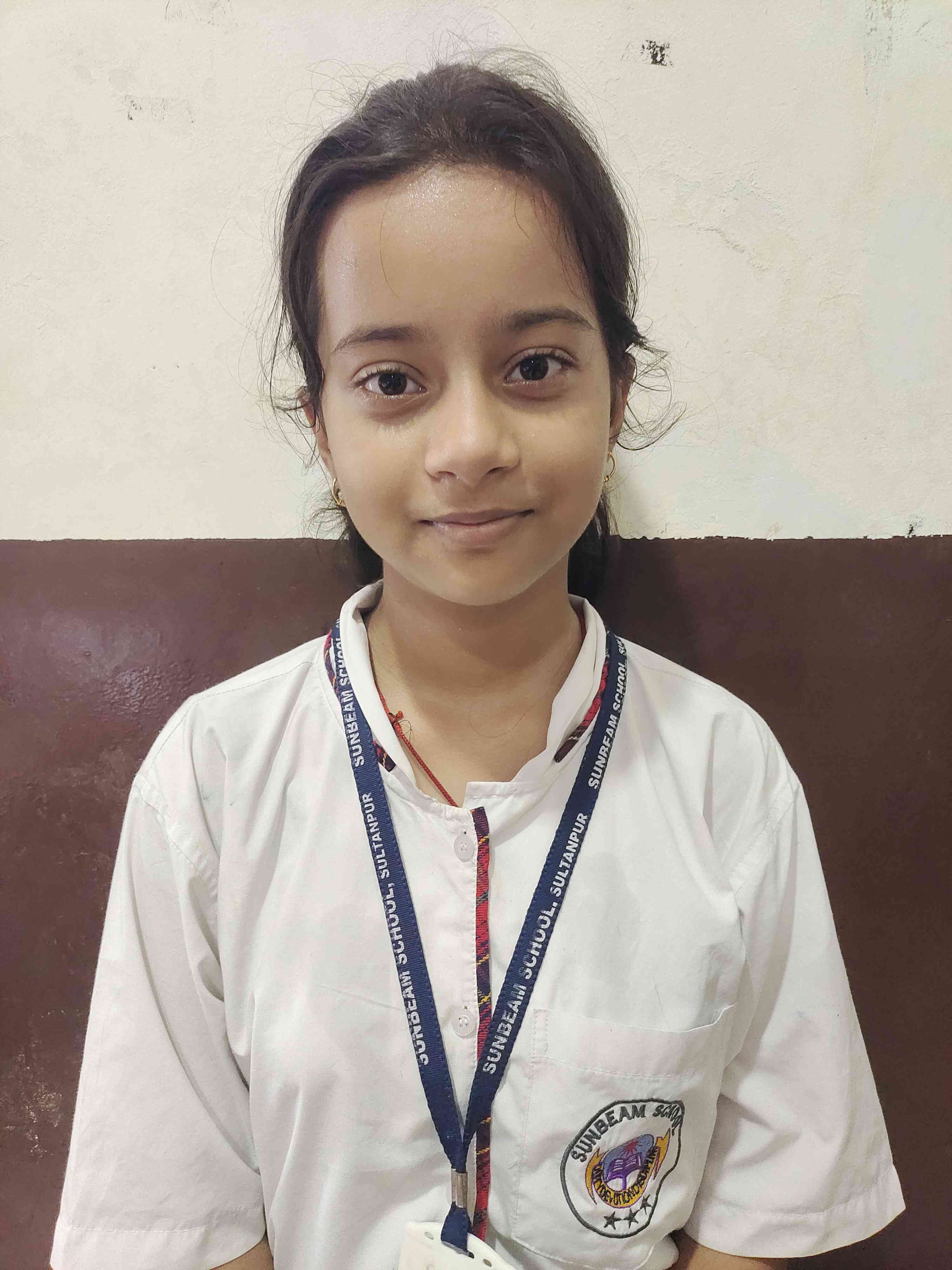 Delhi Public School Rudrapur