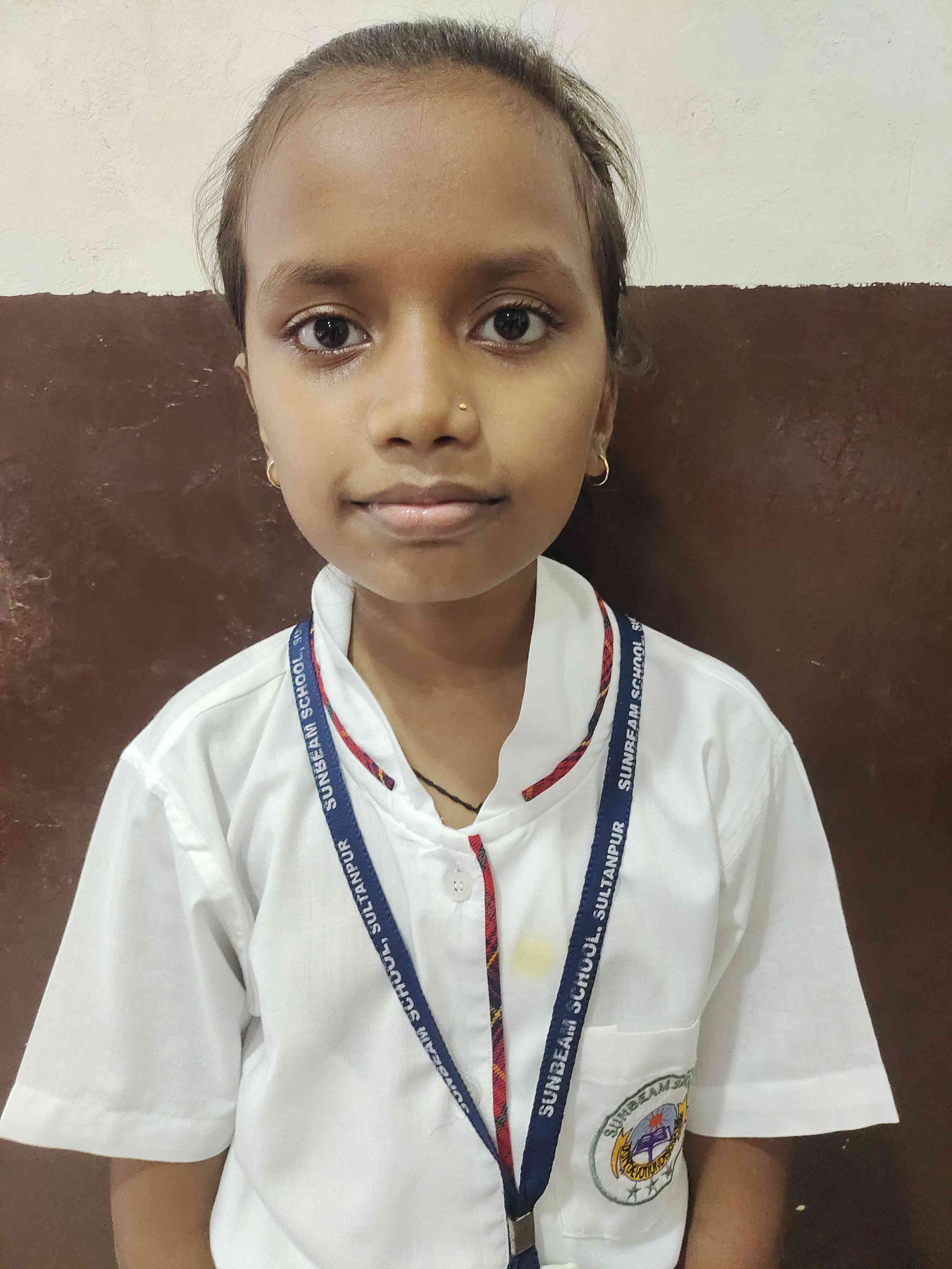 Delhi Public School Rudrapur