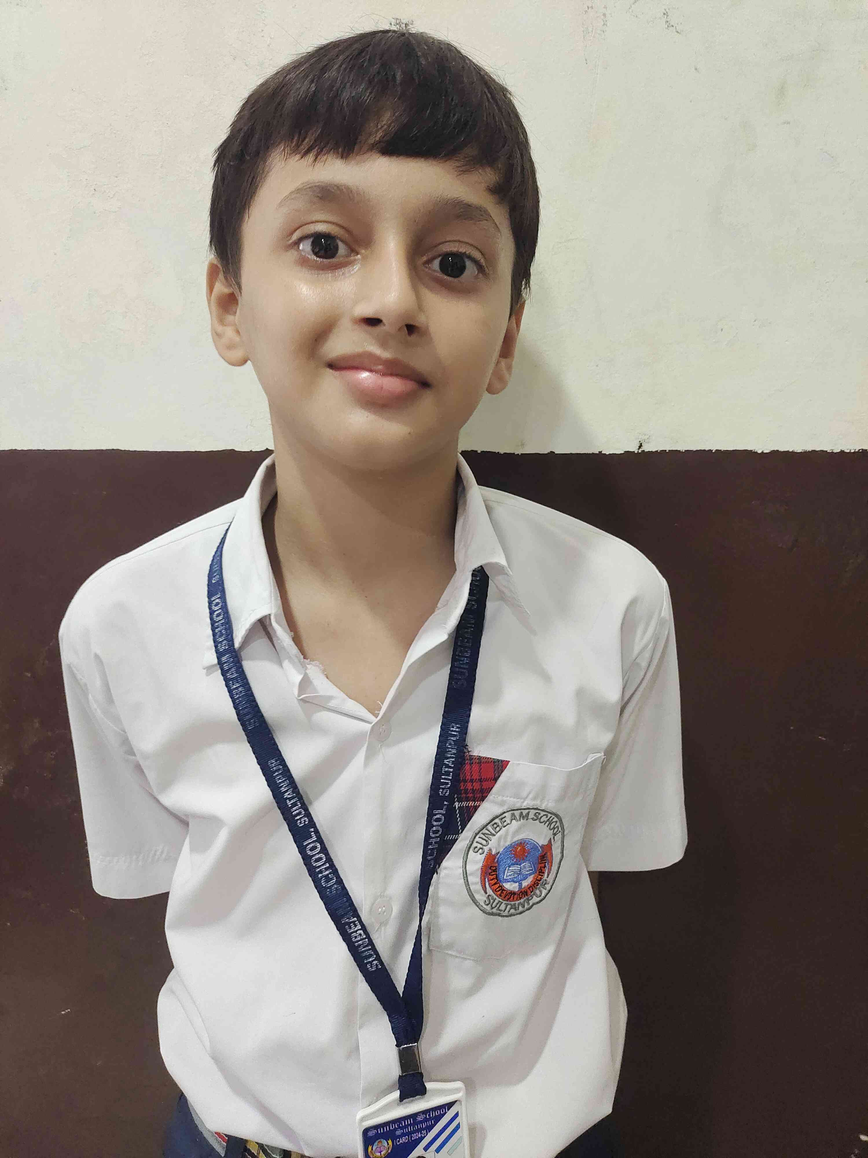 Delhi Public School Rudrapur