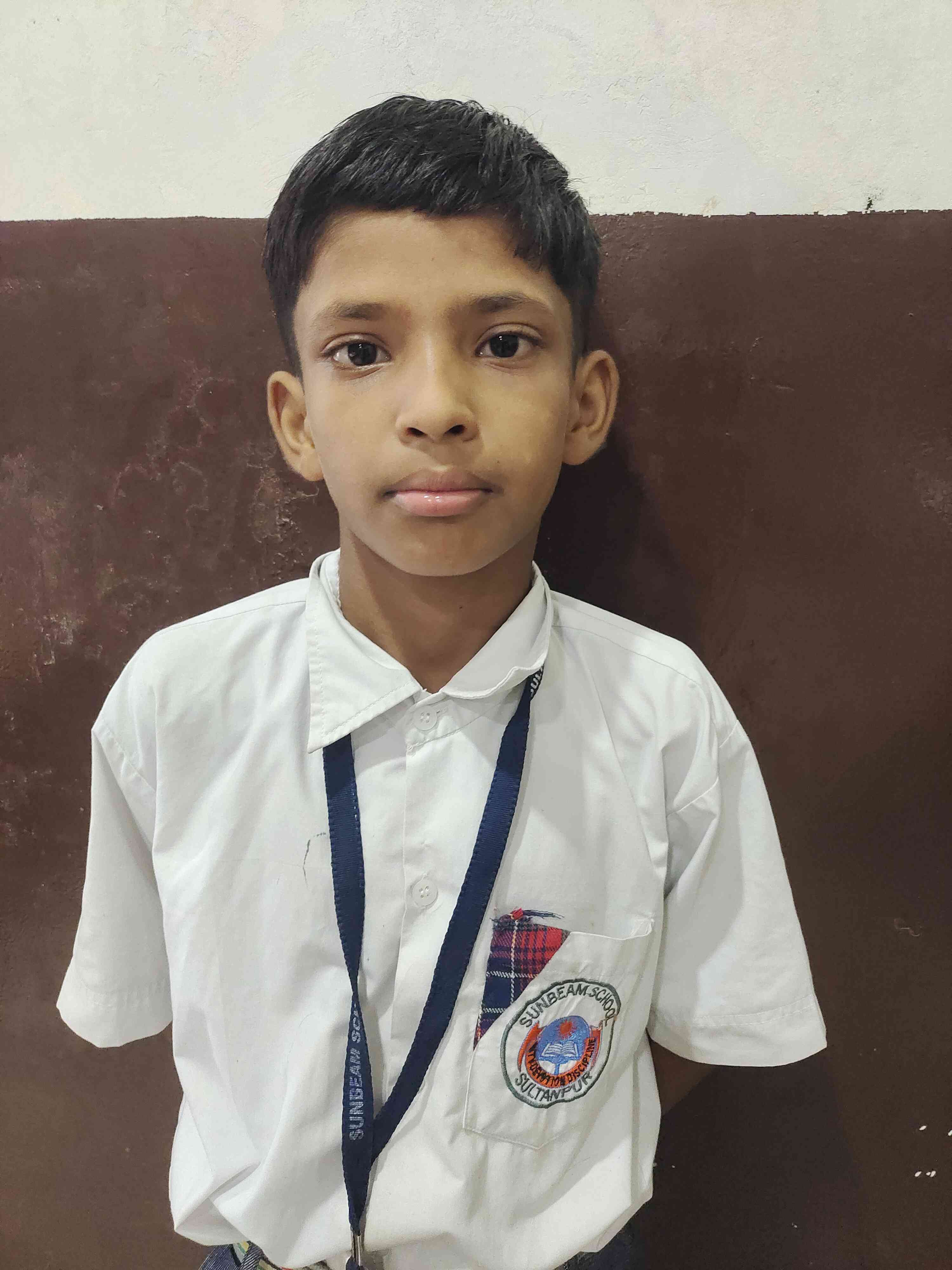 Delhi Public School Rudrapur