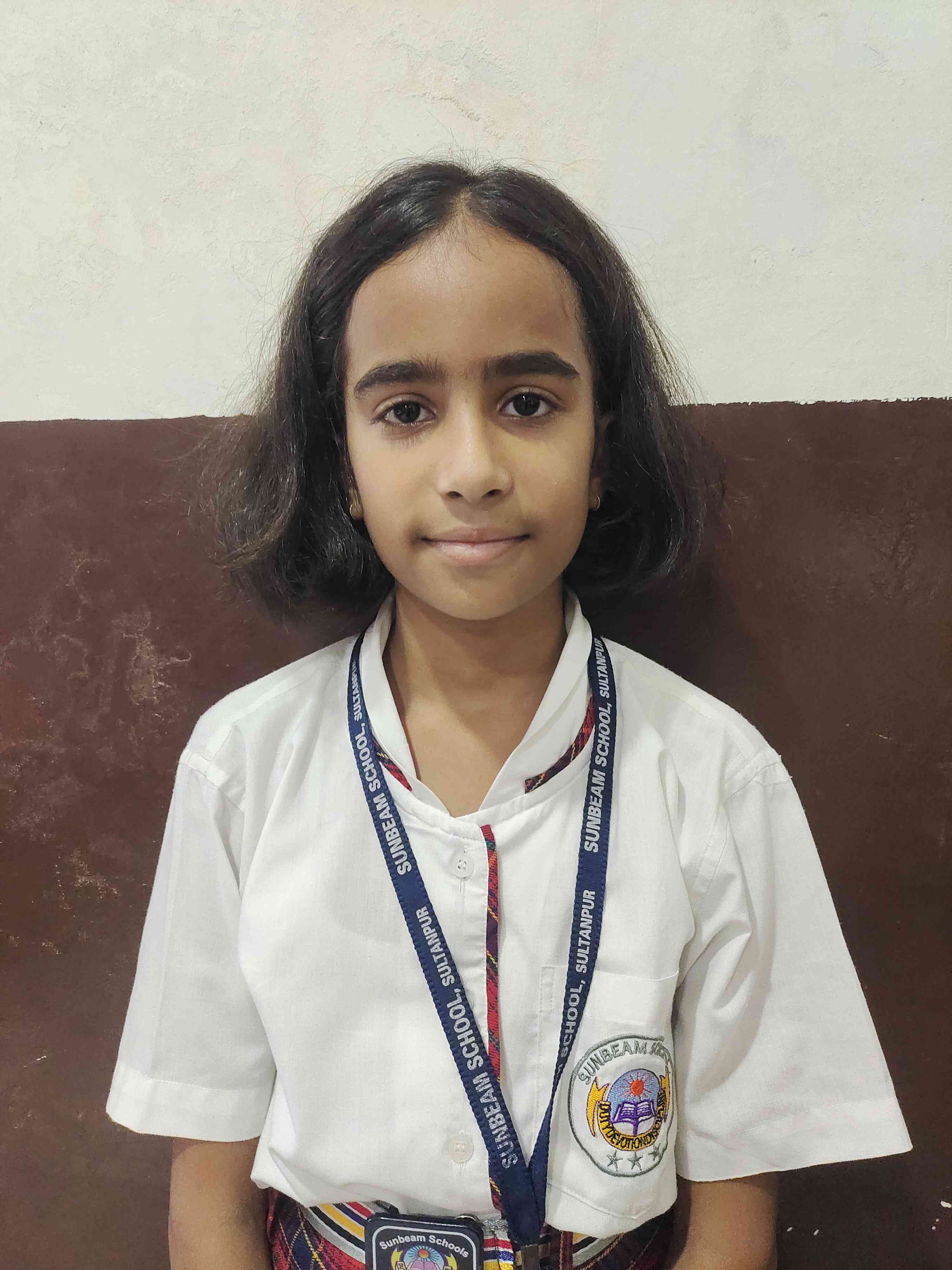 Delhi Public School Rudrapur