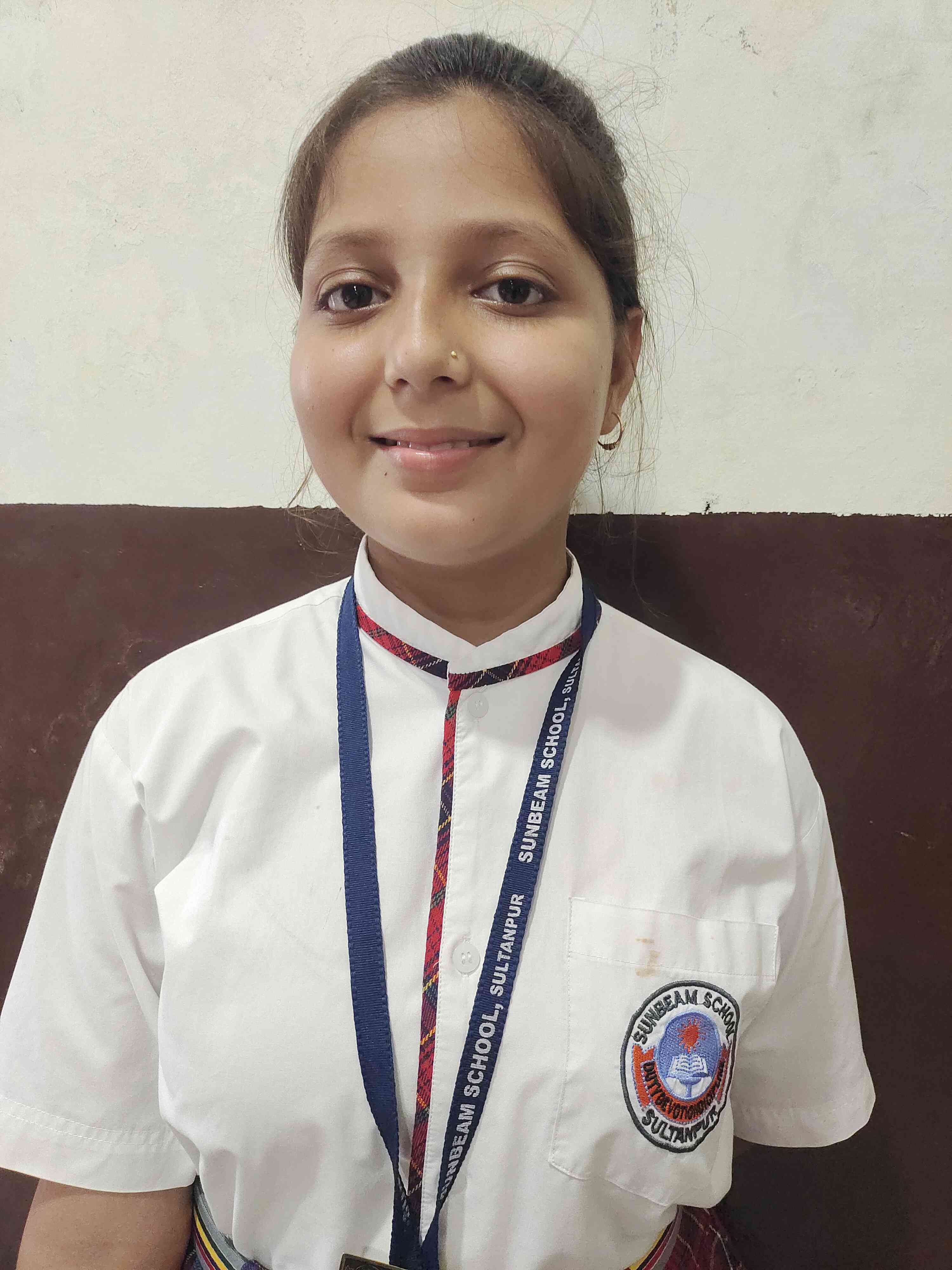 Delhi Public School Rudrapur