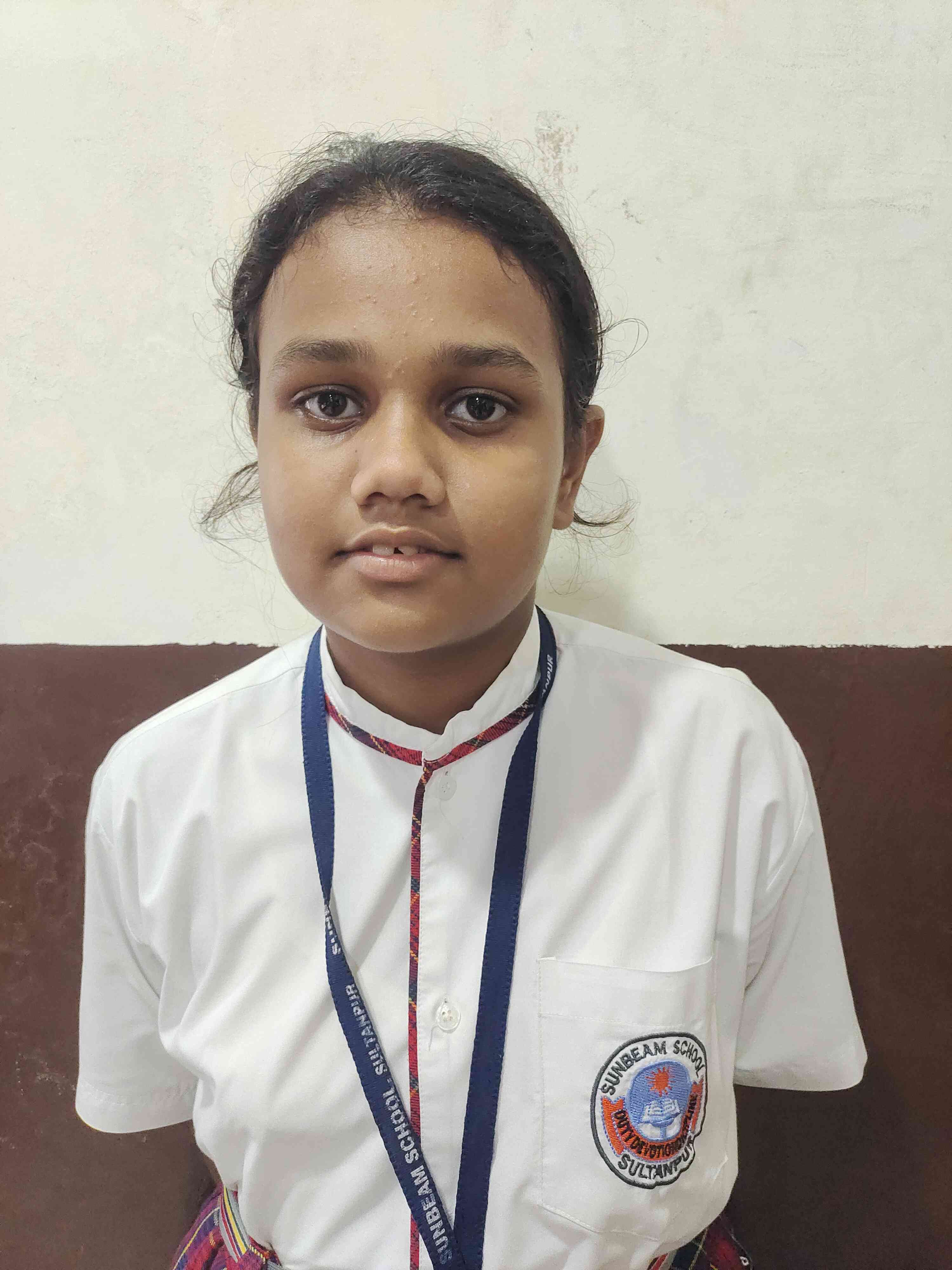 Delhi Public School Rudrapur