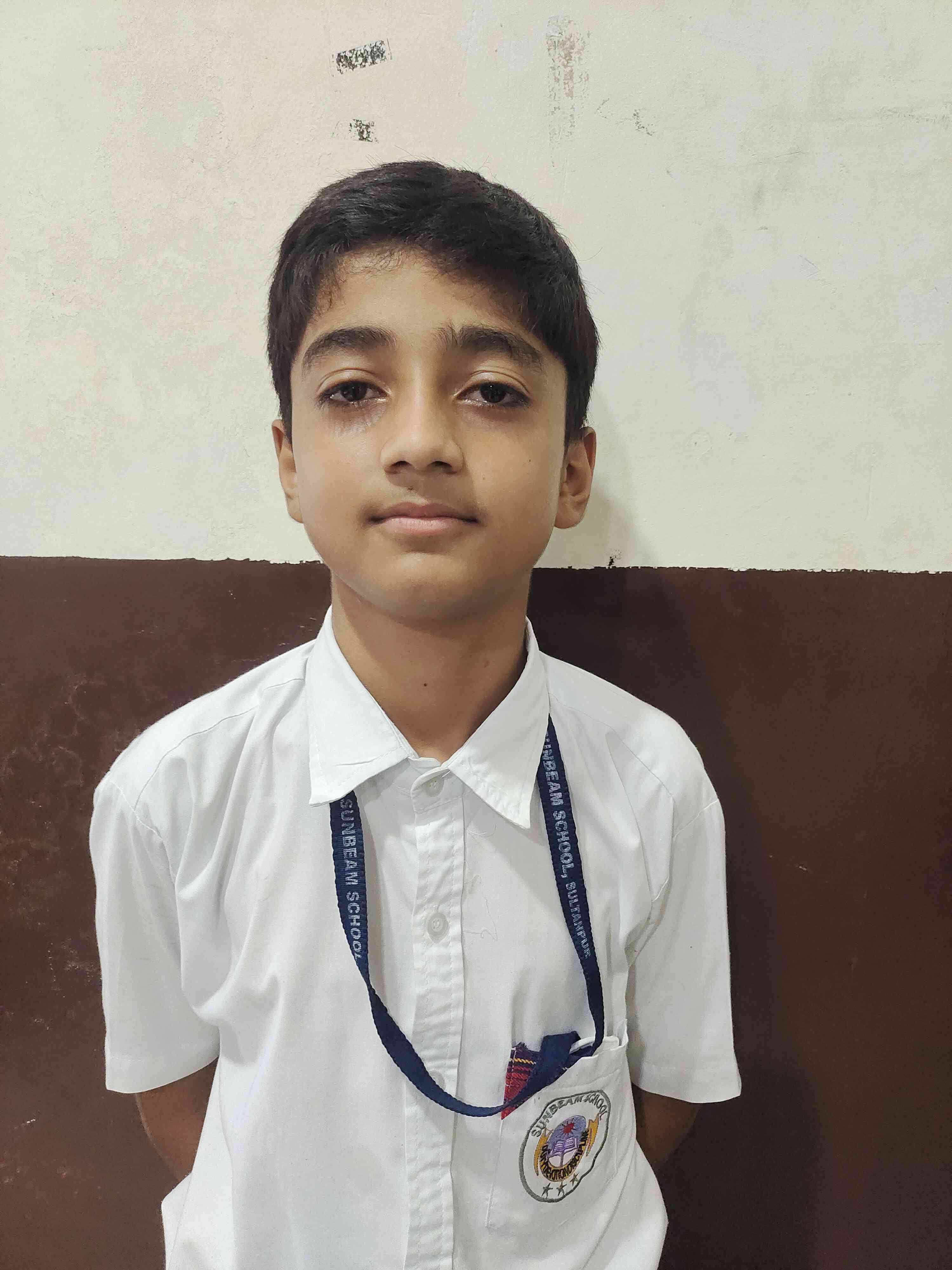 Delhi Public School Rudrapur