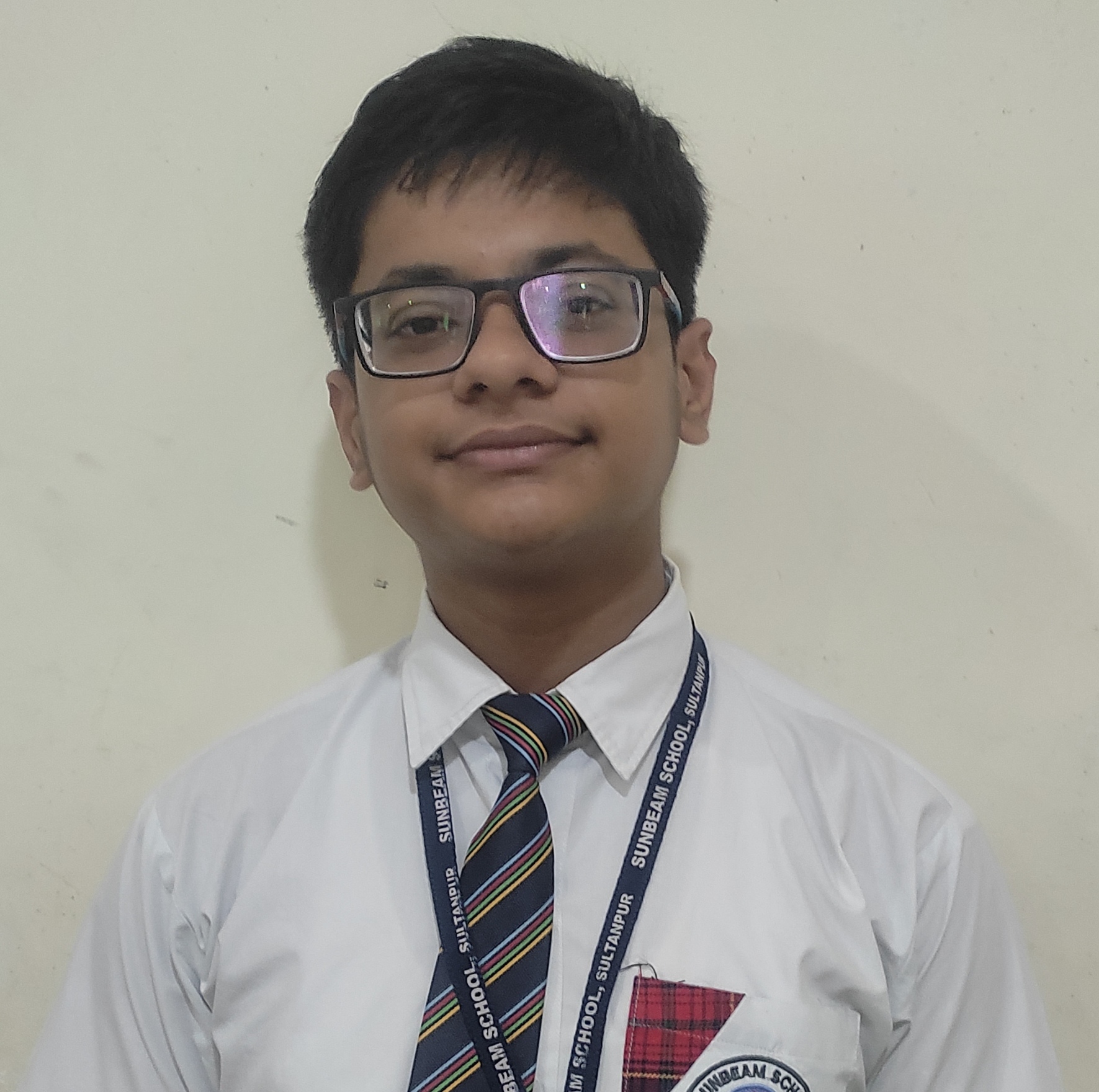 Delhi Public School Rudrapur