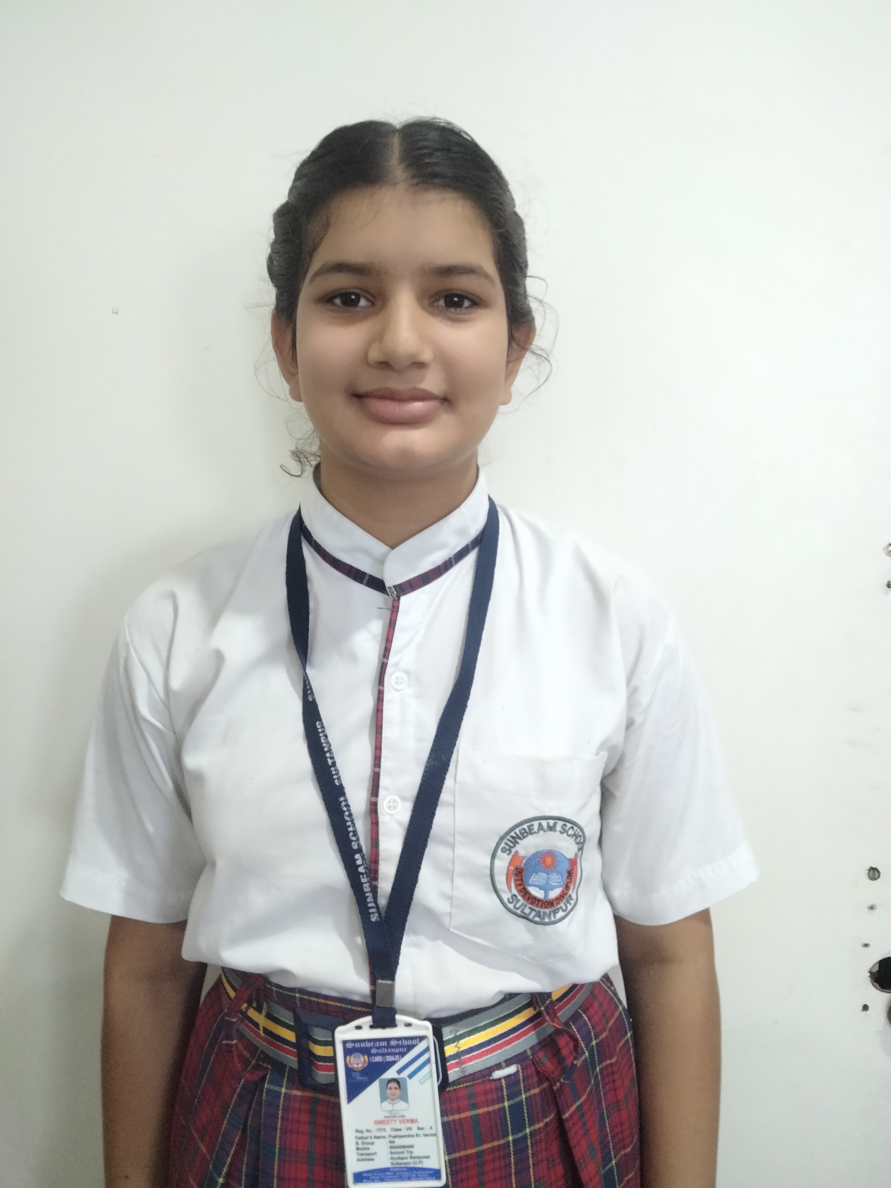 Delhi Public School Rudrapur