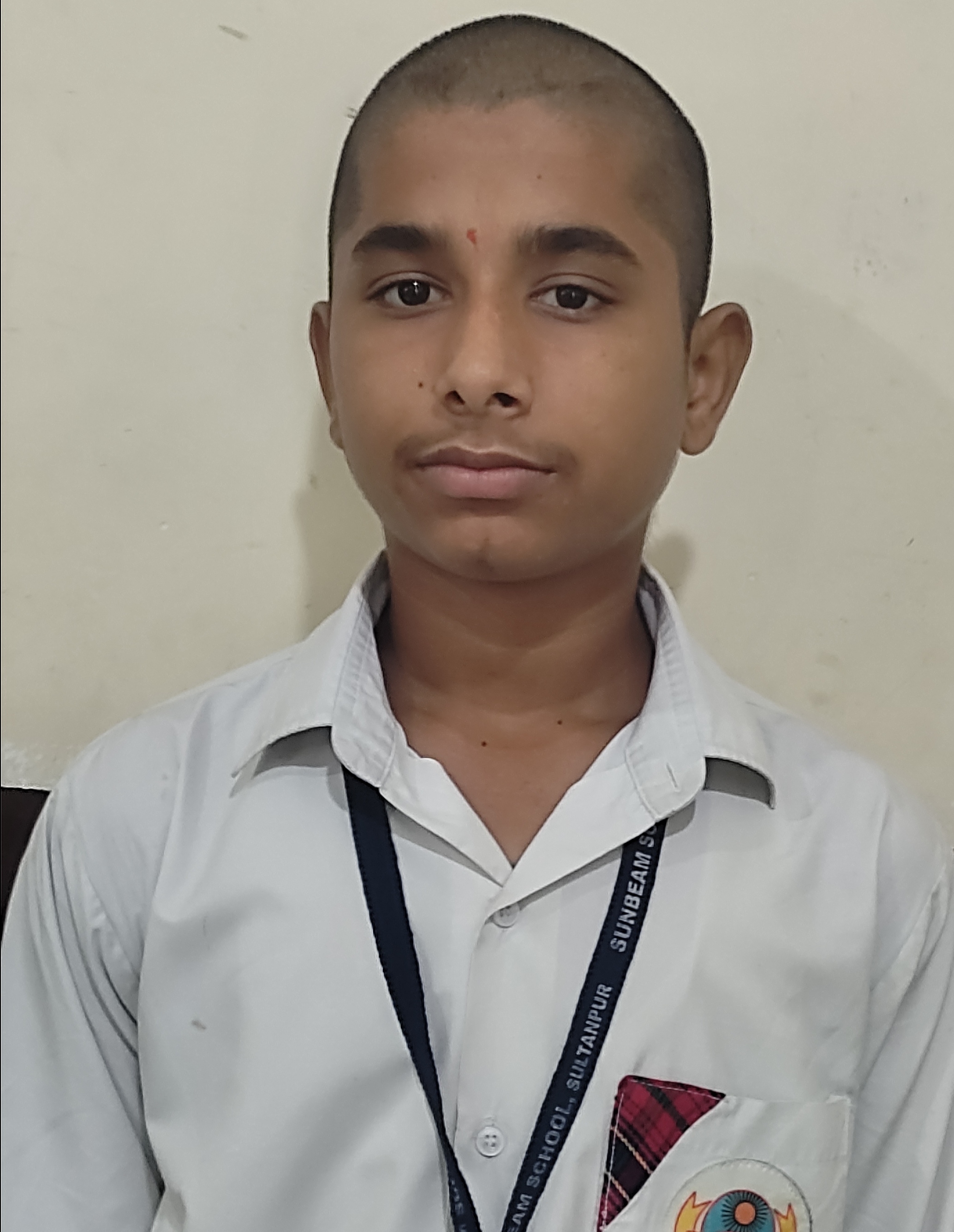 Delhi Public School Rudrapur