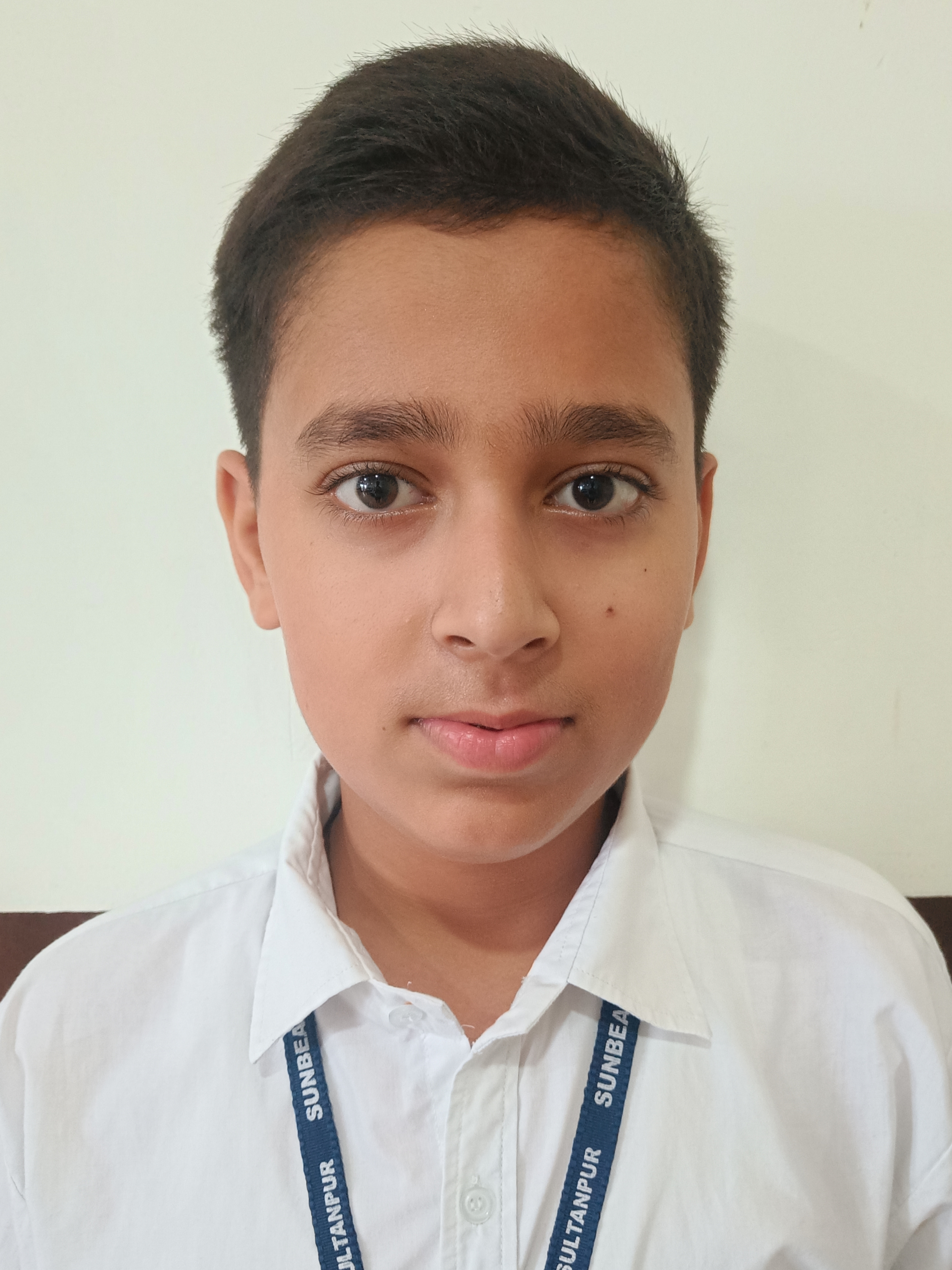 Delhi Public School Rudrapur