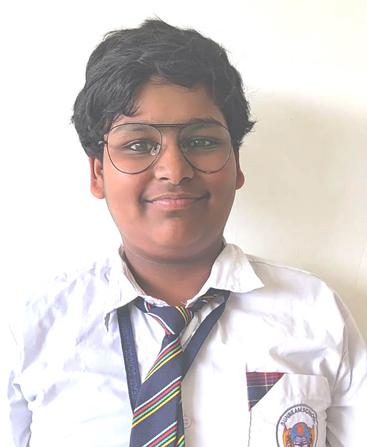 Delhi Public School Rudrapur