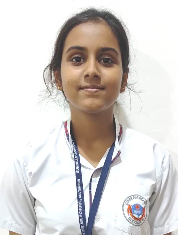 Delhi Public School Rudrapur