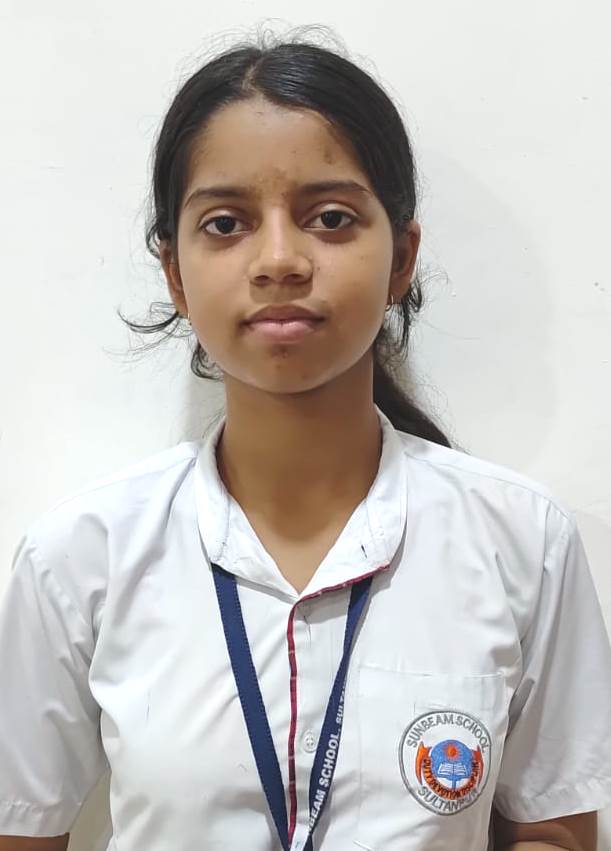 Delhi Public School Rudrapur